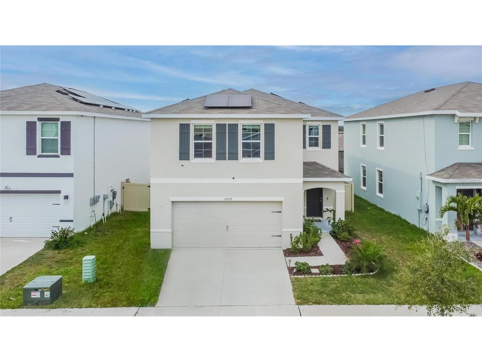 17029 Blister Wing Drive Wimauma FL 33598 TB8513590 image1
