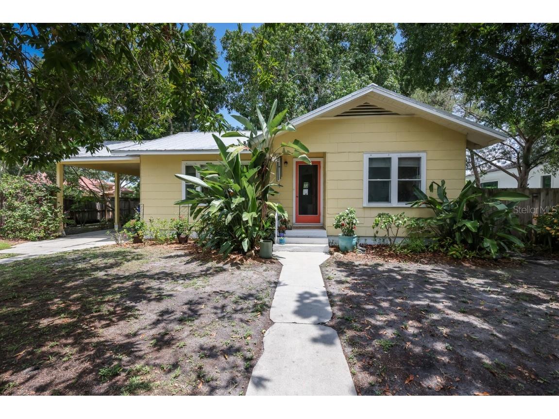 1703 Alta Vista Street Sarasota FL 34236 A4613771 image1