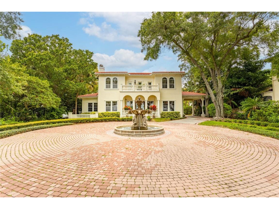 1703 Bayshore Boulevard Tampa FL 33606 T3391060 image1