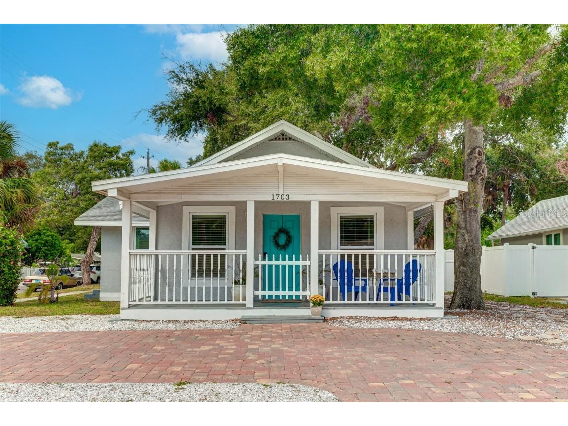 1703 Central Avenue Sarasota FL 34234 A4583064 image1