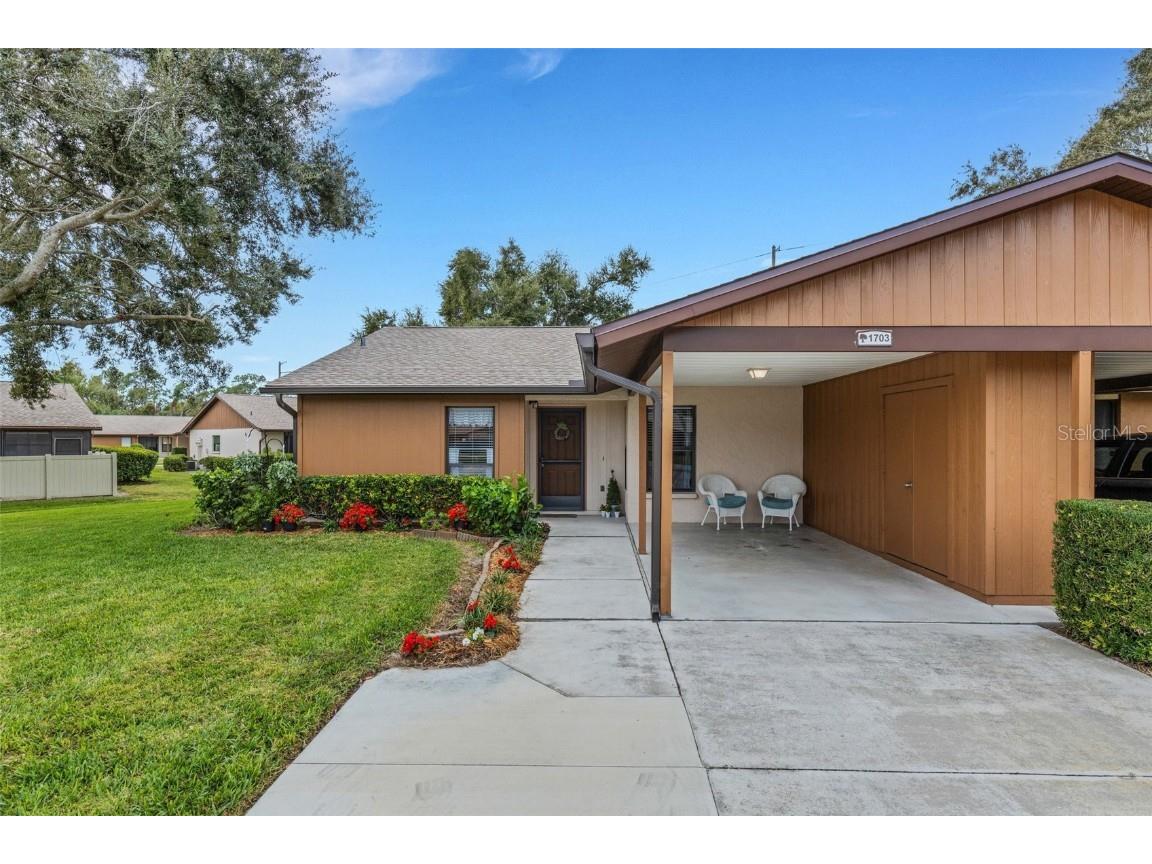 1703 Curry Trail #33 North Venice FL 34275 N6130023 image1