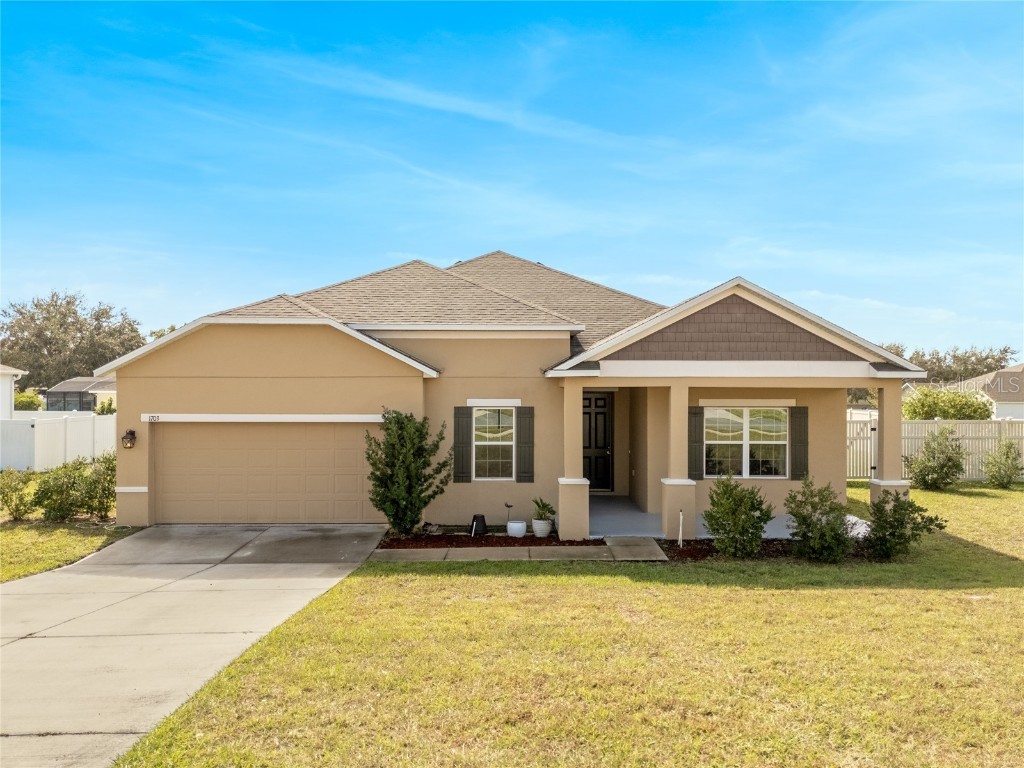 1703 Daybreak Drive Fruitland Park FL 34731 O6256019 image1