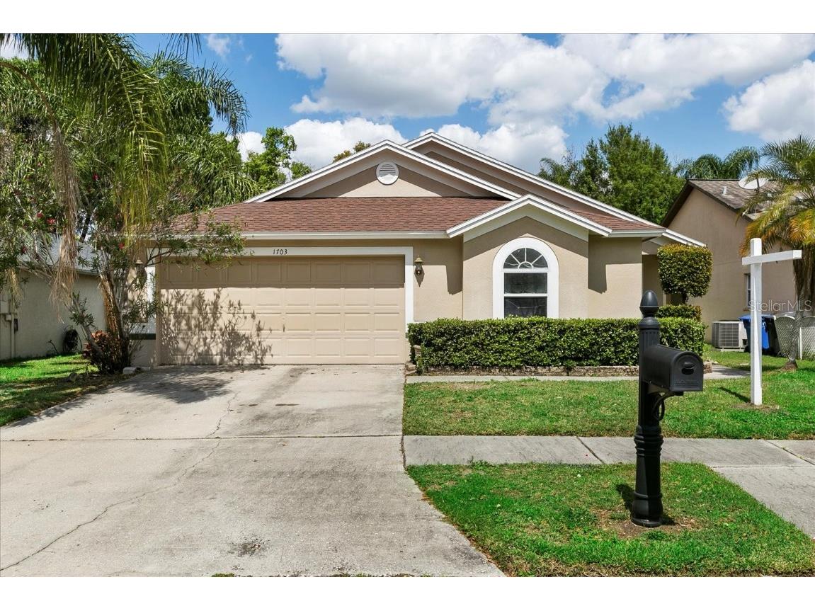 1703 Elk Spring Drive Brandon FL 33511 T3509489 image1