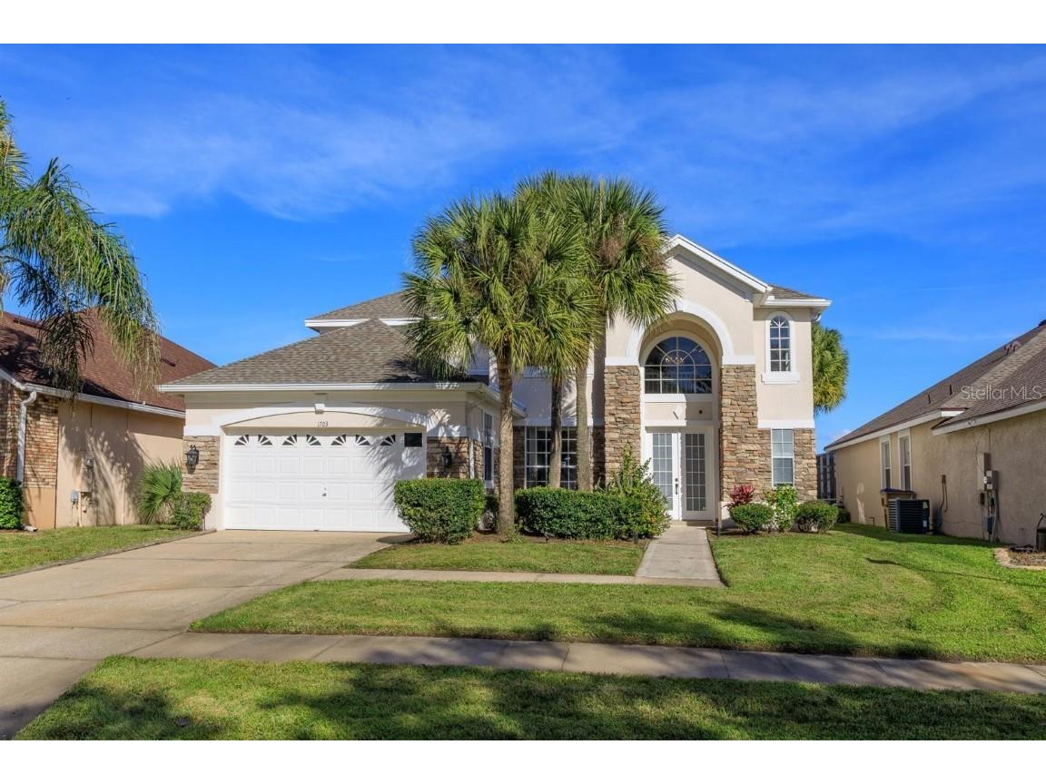 1703 Golfview Drive Kissimmee FL 34746 O6166209 image1