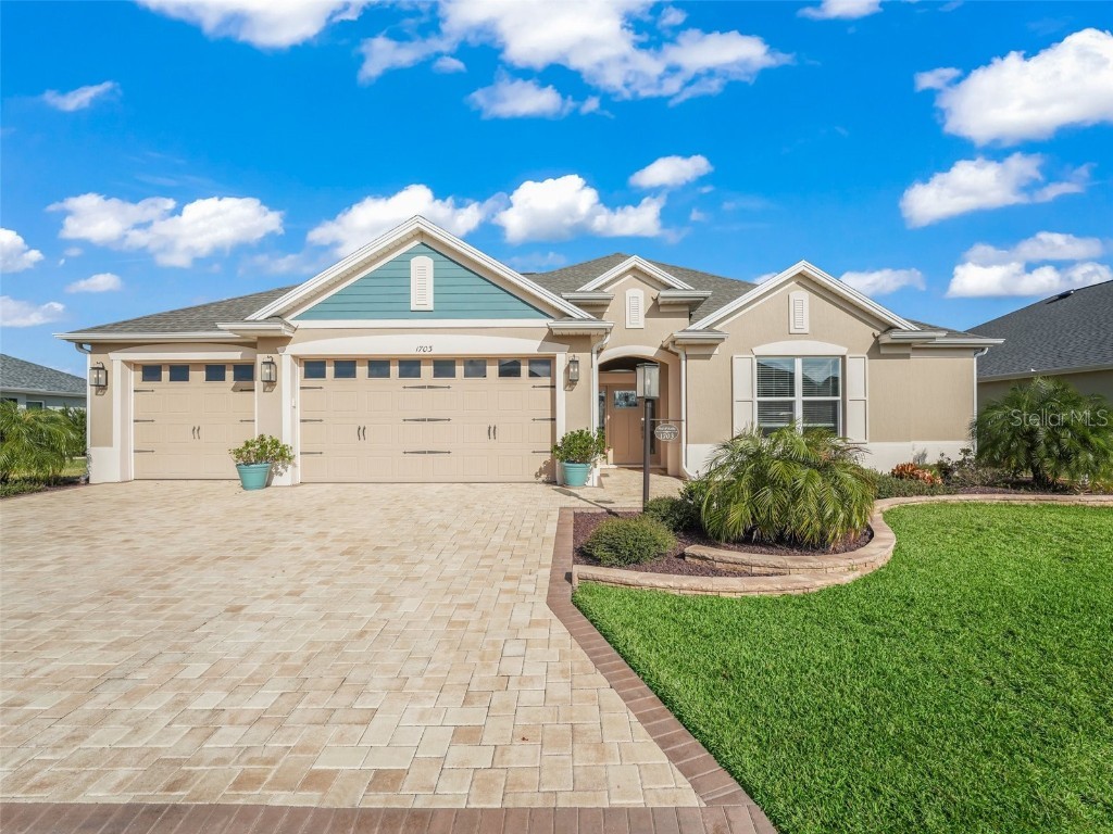 1703 Harter Way The Villages FL 32163 G5063023 image1