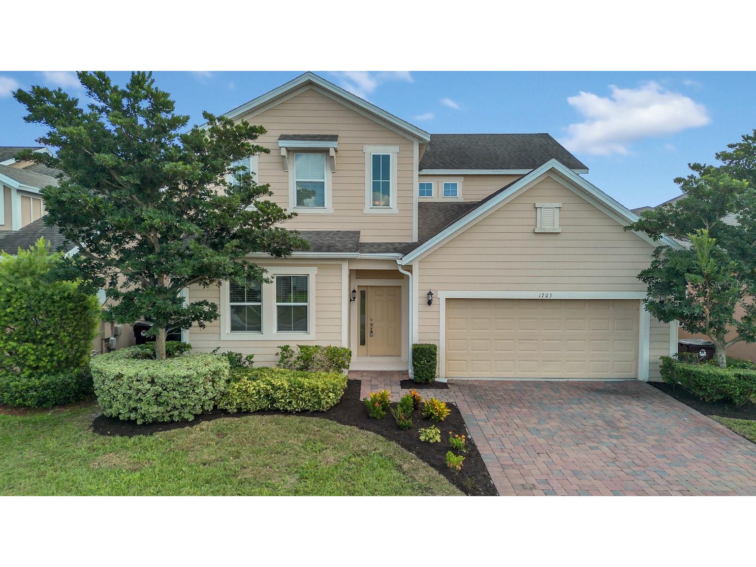 1703 Hawksbill Lane Saint Cloud FL 34771 S5141248 image1