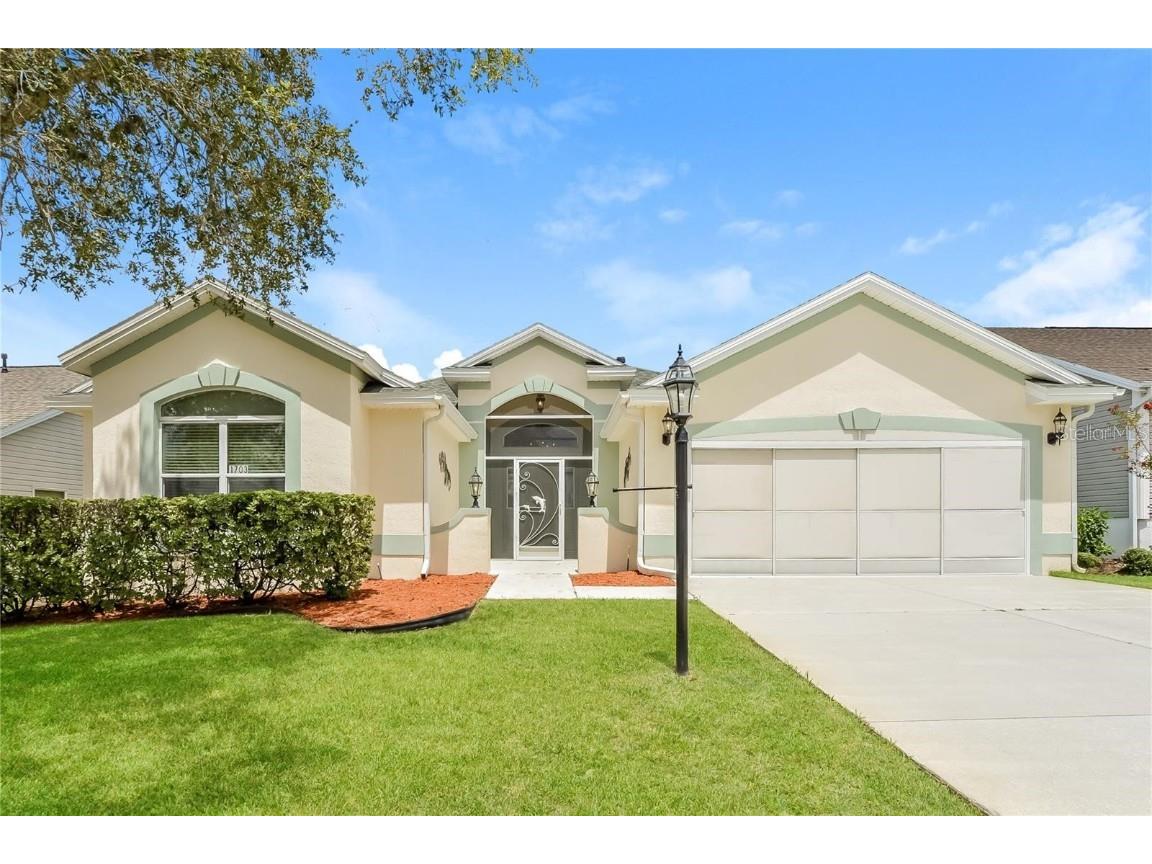 1703 Latta Court The Villages FL 32162 G5086005 image1