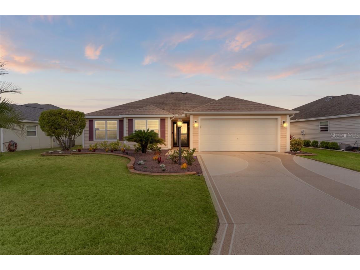 1703 Merry Road The Villages FL 32163 G5079250 image1