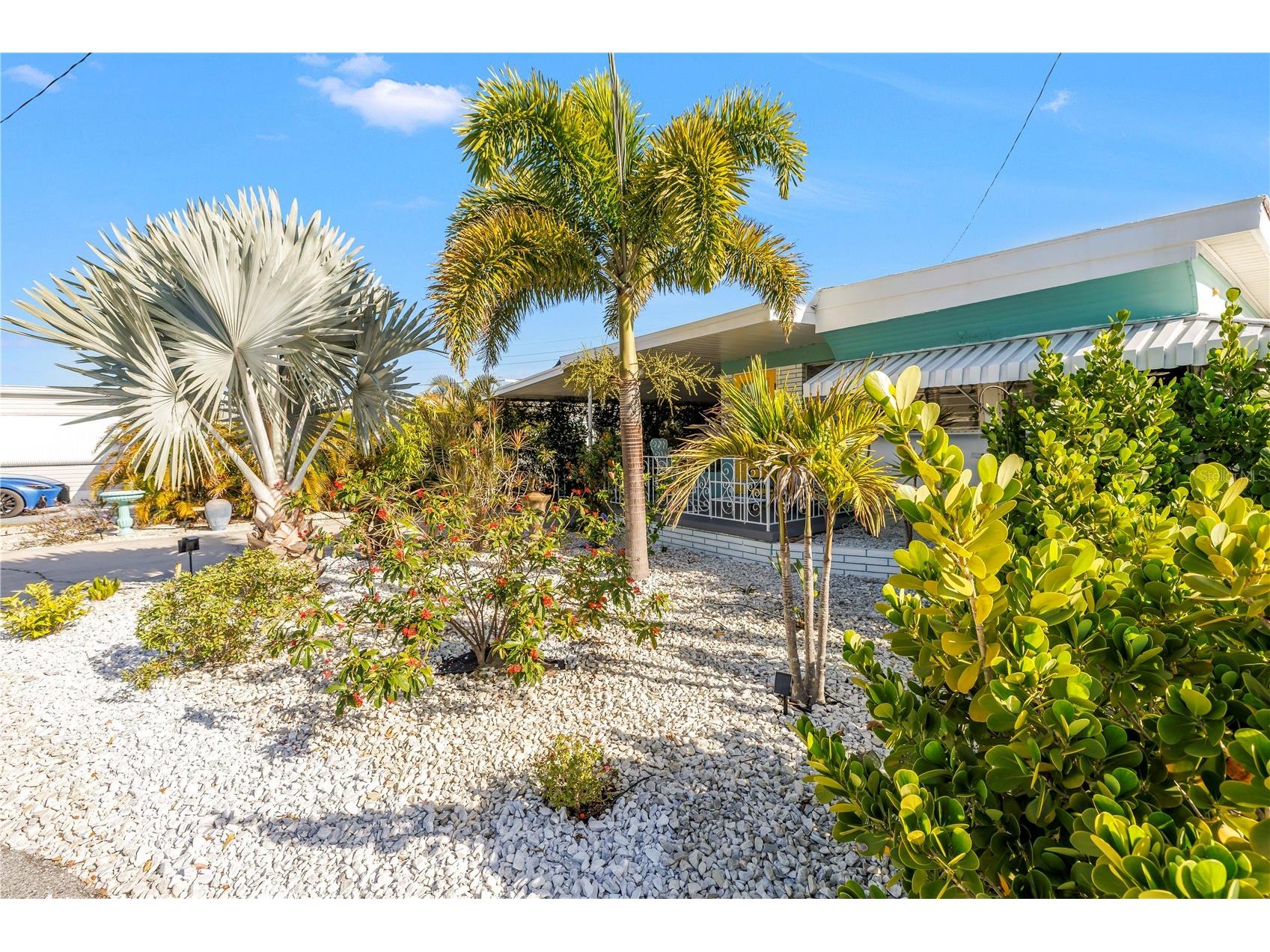 1703 Minnesota Avenue Bradenton FL 34207 - SARASOTA BAY A4690251 image2
