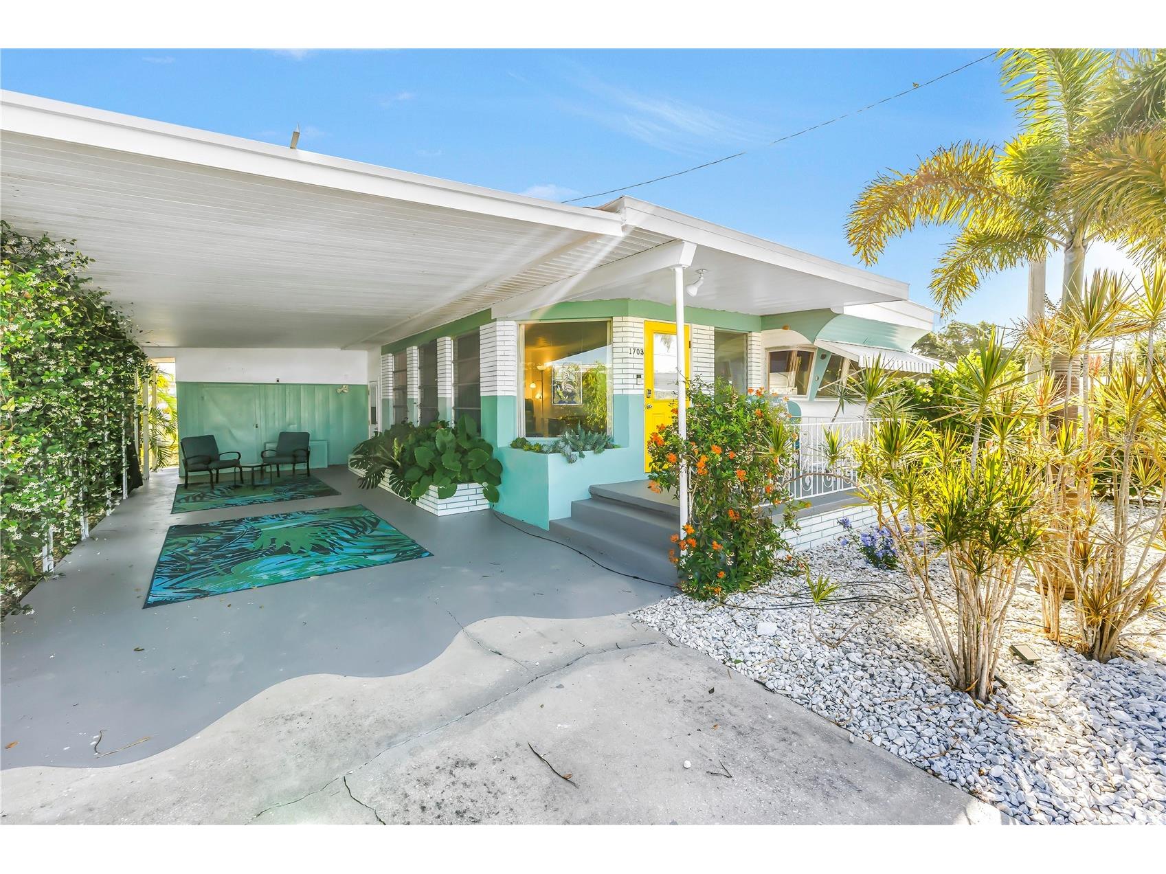 1703 Minnesota Avenue Bradenton FL 34207 - SARASOTA BAY A4690251 image4