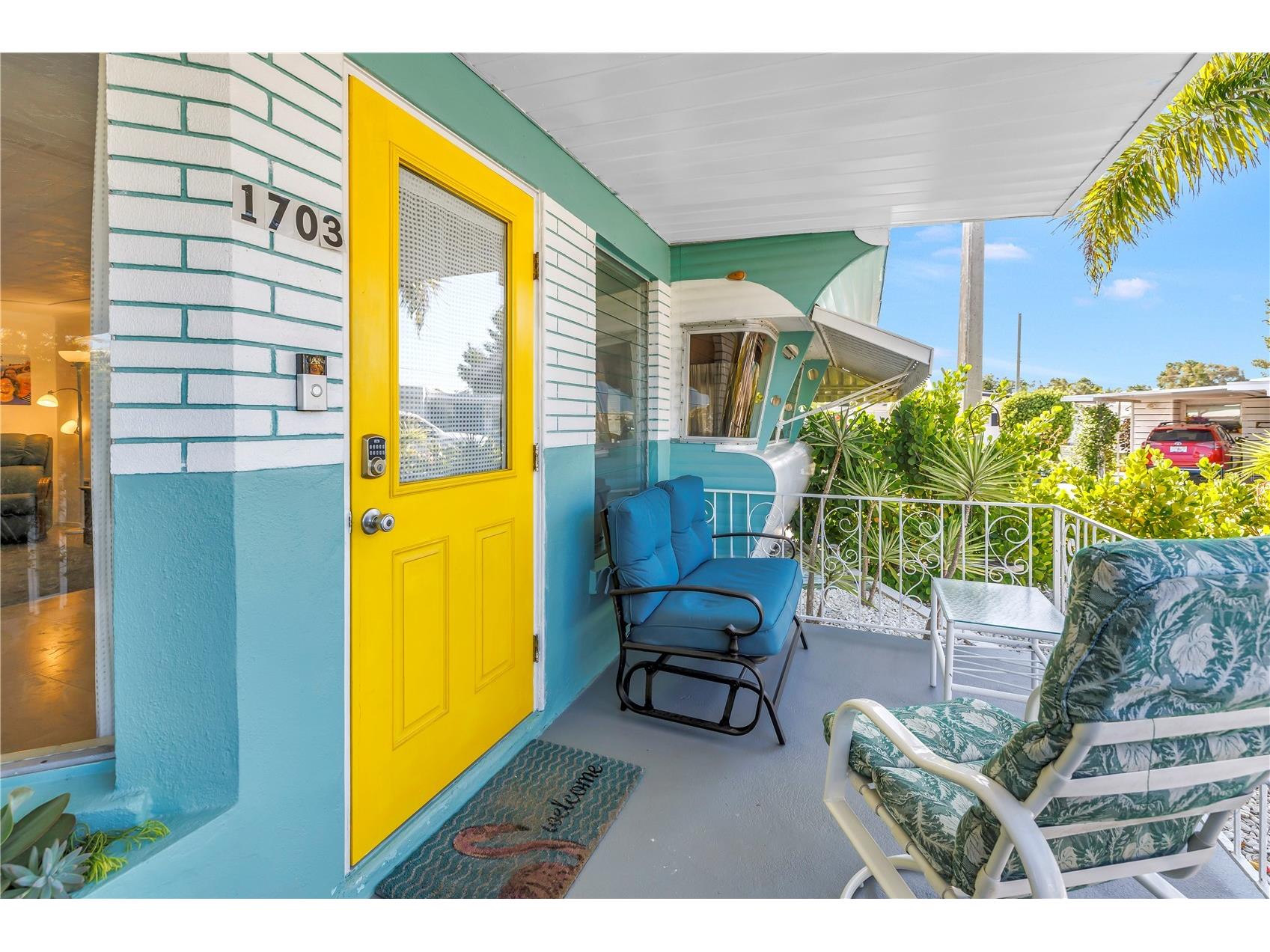 1703 Minnesota Avenue Bradenton FL 34207 - SARASOTA BAY A4690251 image7