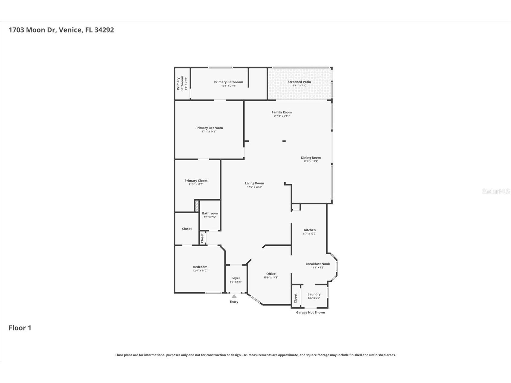 1703 Moon Drive Venice FL 34292 C7527580 image7