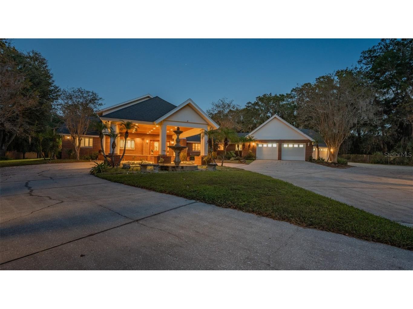 1703 N Riverhills Drive Temple Terrace FL 33617 - HILLSBOROUGH RIVER T3411431 image1
