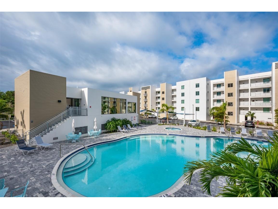 1703 N Tamiami Trail #205 Sarasota FL 34234 - WHITAKER BAYOU A4603659 image17