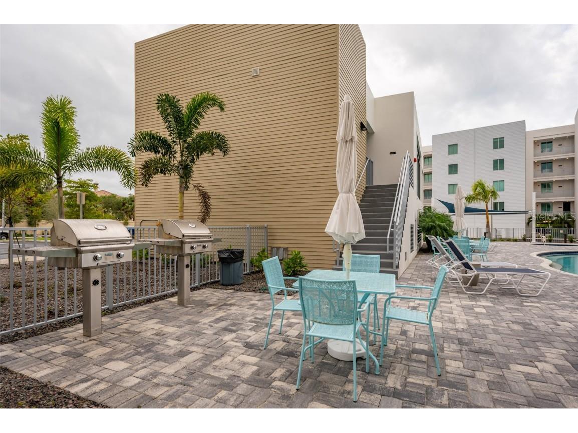 1703 N Tamiami Trail #205 Sarasota FL 34234 - WHITAKER BAYOU A4603659 image36