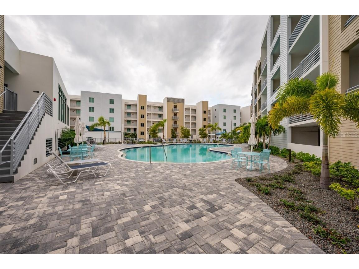 1703 N Tamiami Trail #205 Sarasota FL 34234 - WHITAKER BAYOU A4603659 image37