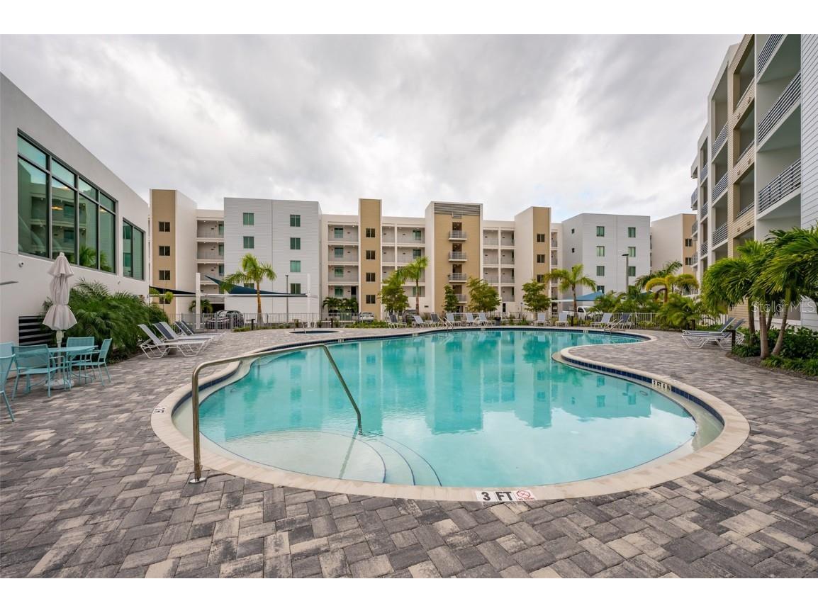 1703 N Tamiami Trail #205 Sarasota FL 34234 - WHITAKER BAYOU A4603659 image38