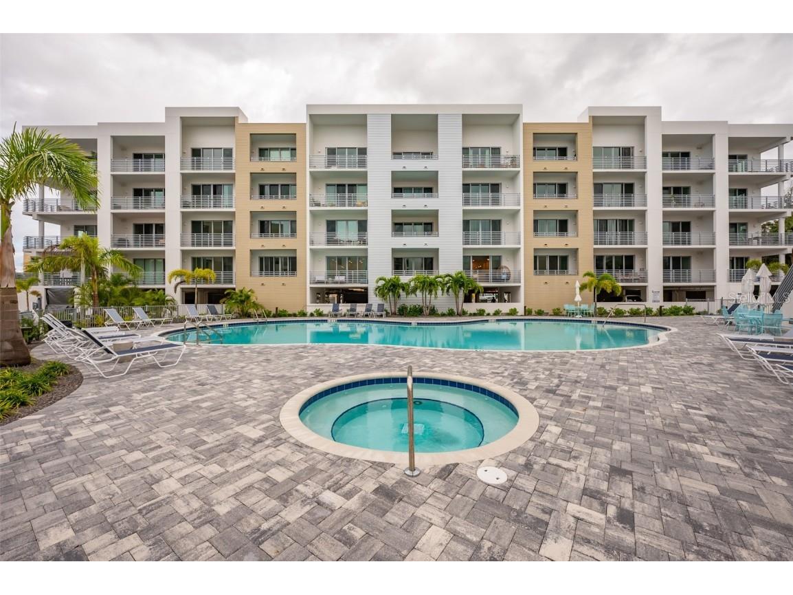 1703 N Tamiami Trail #205 Sarasota FL 34234 - WHITAKER BAYOU A4603659 image39