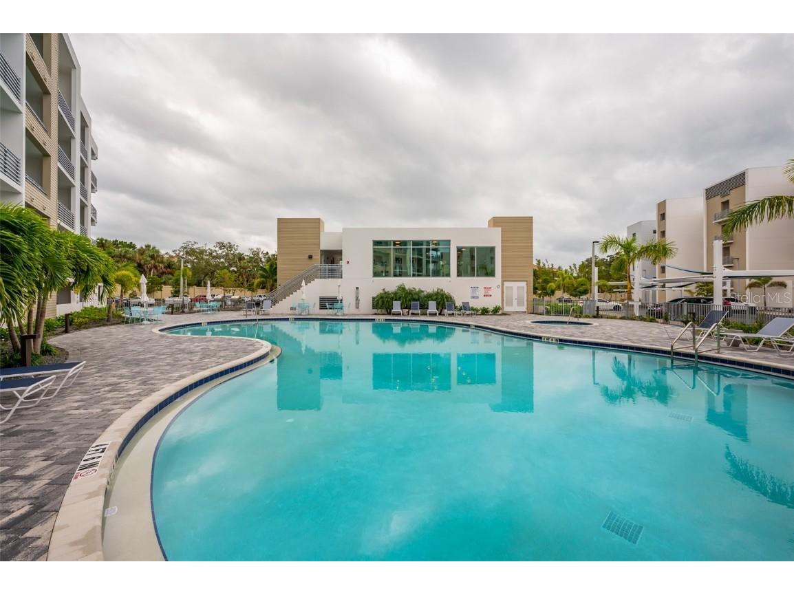 1703 N Tamiami Trail #205 Sarasota FL 34234 - WHITAKER BAYOU A4603659 image40