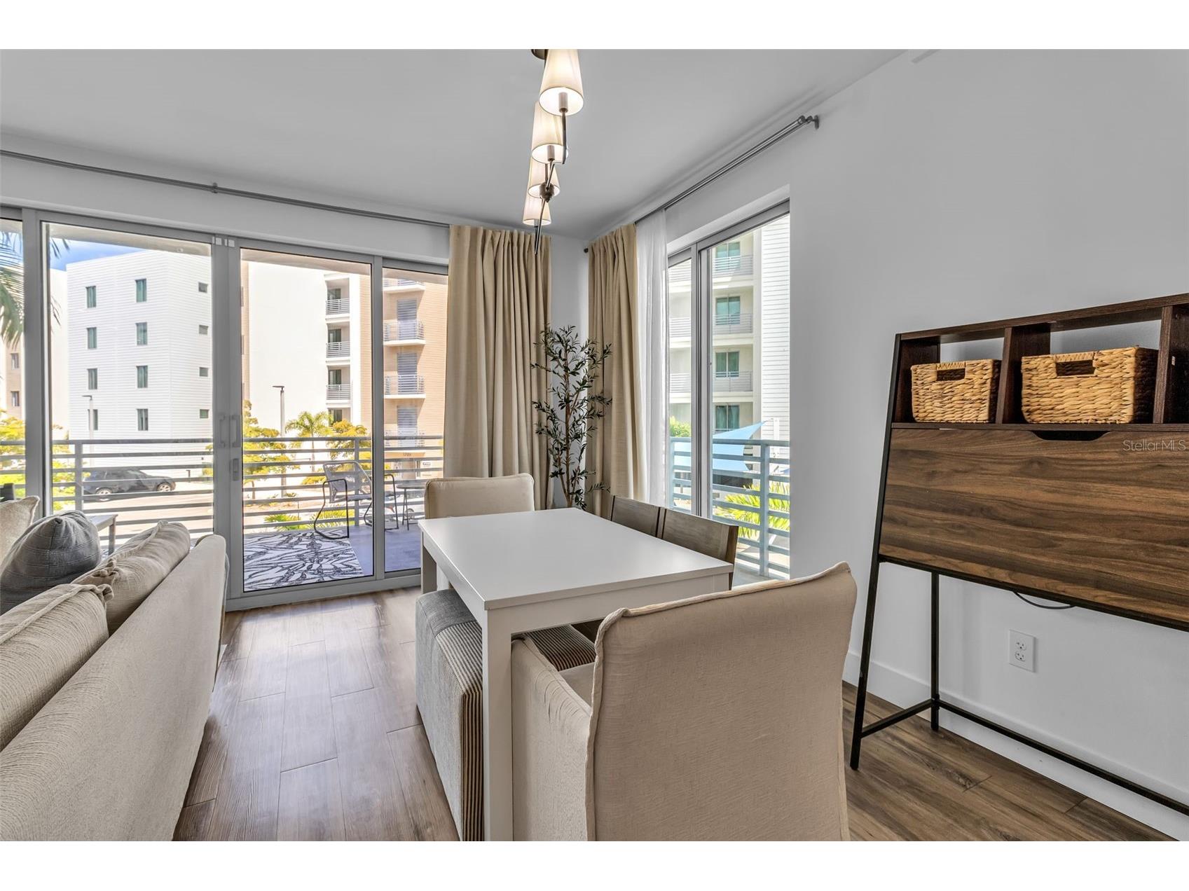 1703 N Tamiami Trail #211 Sarasota FL 34234 - WHITAKER BAYOU AND SARASOTA BA A4693274 image11