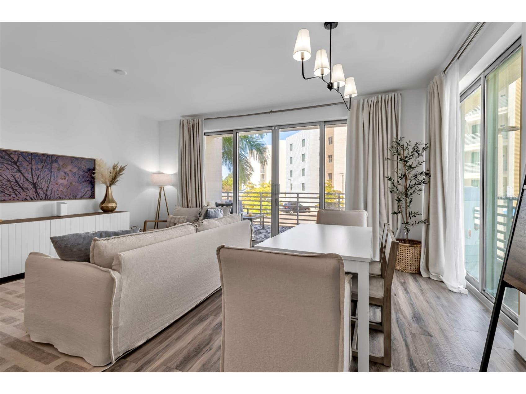 1703 N Tamiami Trail #211 Sarasota FL 34234 - WHITAKER BAYOU AND SARASOTA BA A4693274 image12