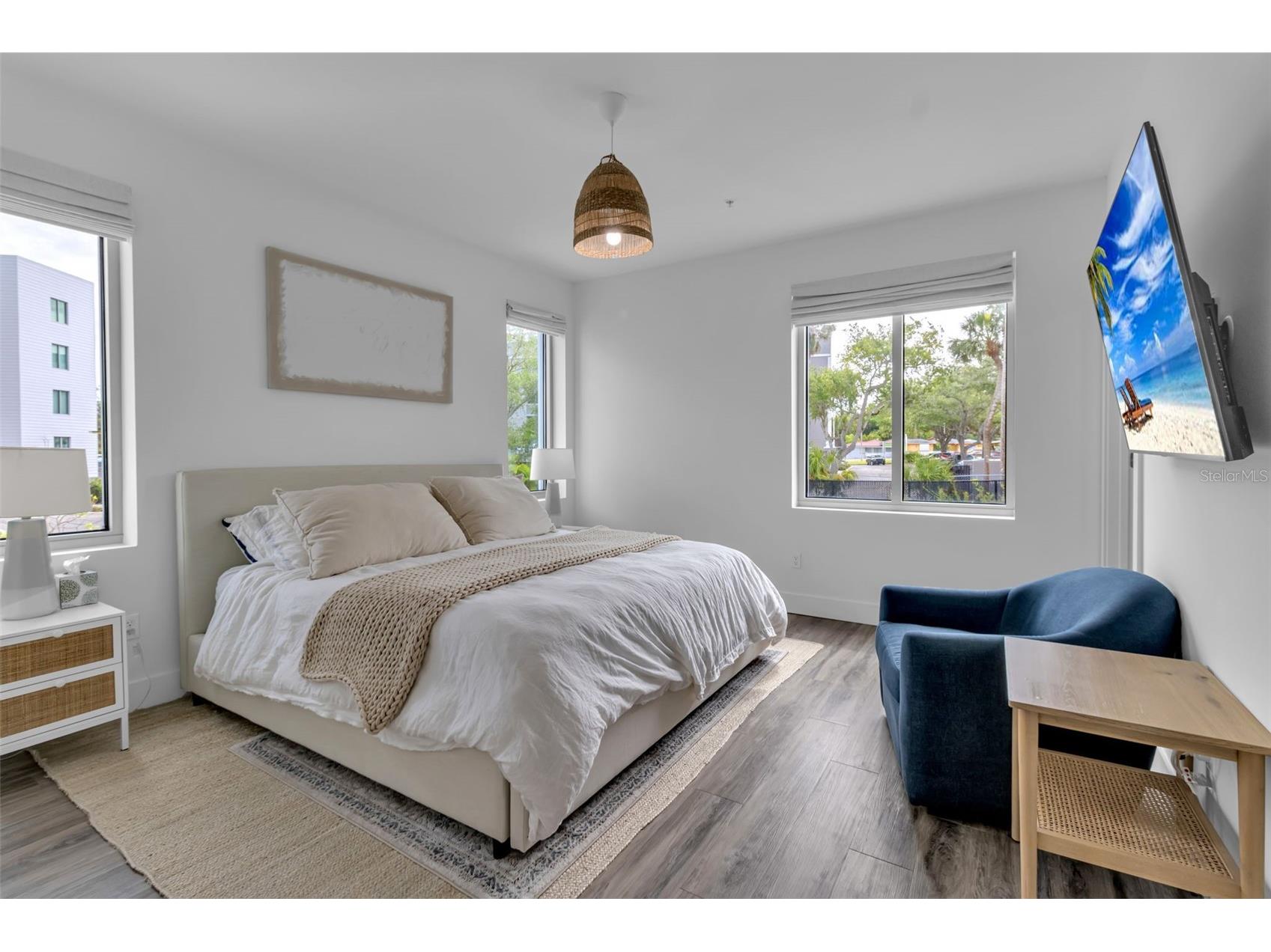 1703 N Tamiami Trail #211 Sarasota FL 34234 - WHITAKER BAYOU AND SARASOTA BA A4693274 image14