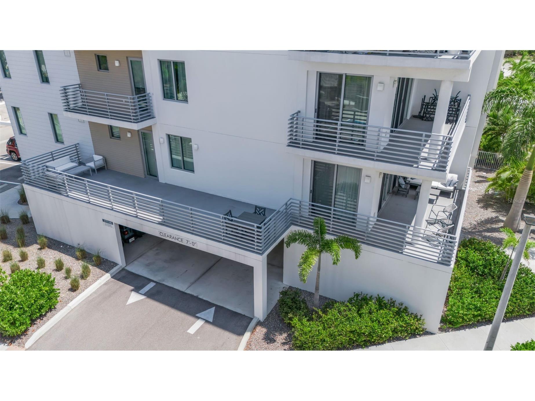 1703 N Tamiami Trail #211 Sarasota FL 34234 - WHITAKER BAYOU AND SARASOTA BA A4693274 image30