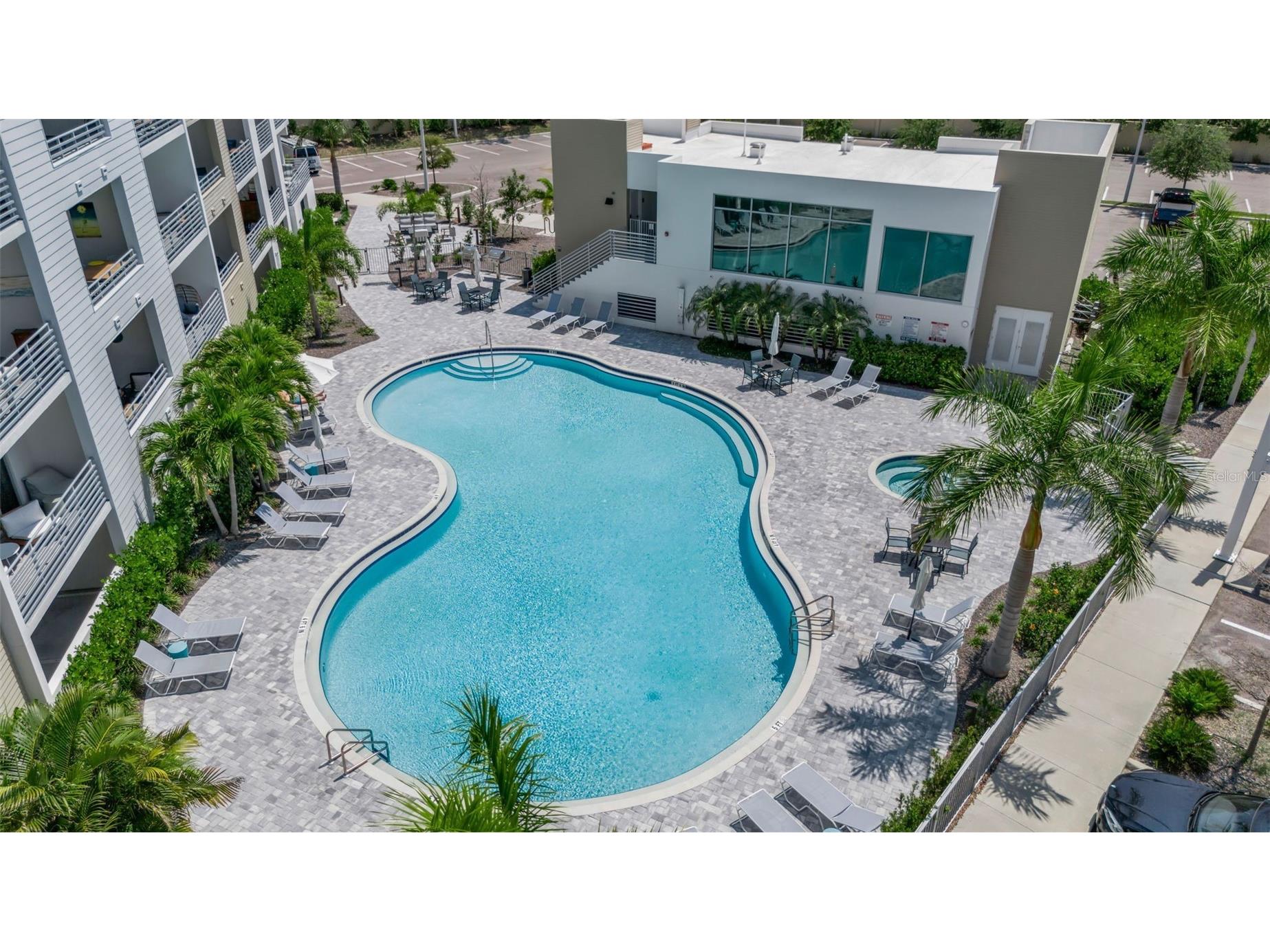 1703 N Tamiami Trail #211 Sarasota FL 34234 - WHITAKER BAYOU AND SARASOTA BA A4693274 image36