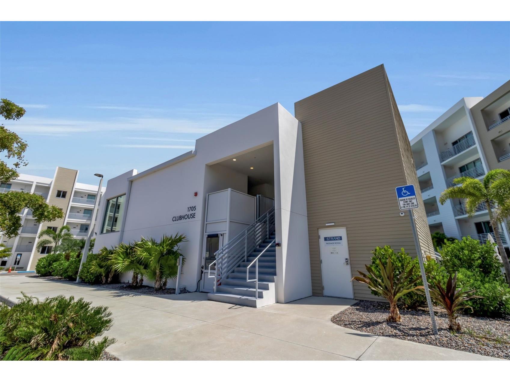 1703 N Tamiami Trail #211 Sarasota FL 34234 - WHITAKER BAYOU AND SARASOTA BA A4693274 image38