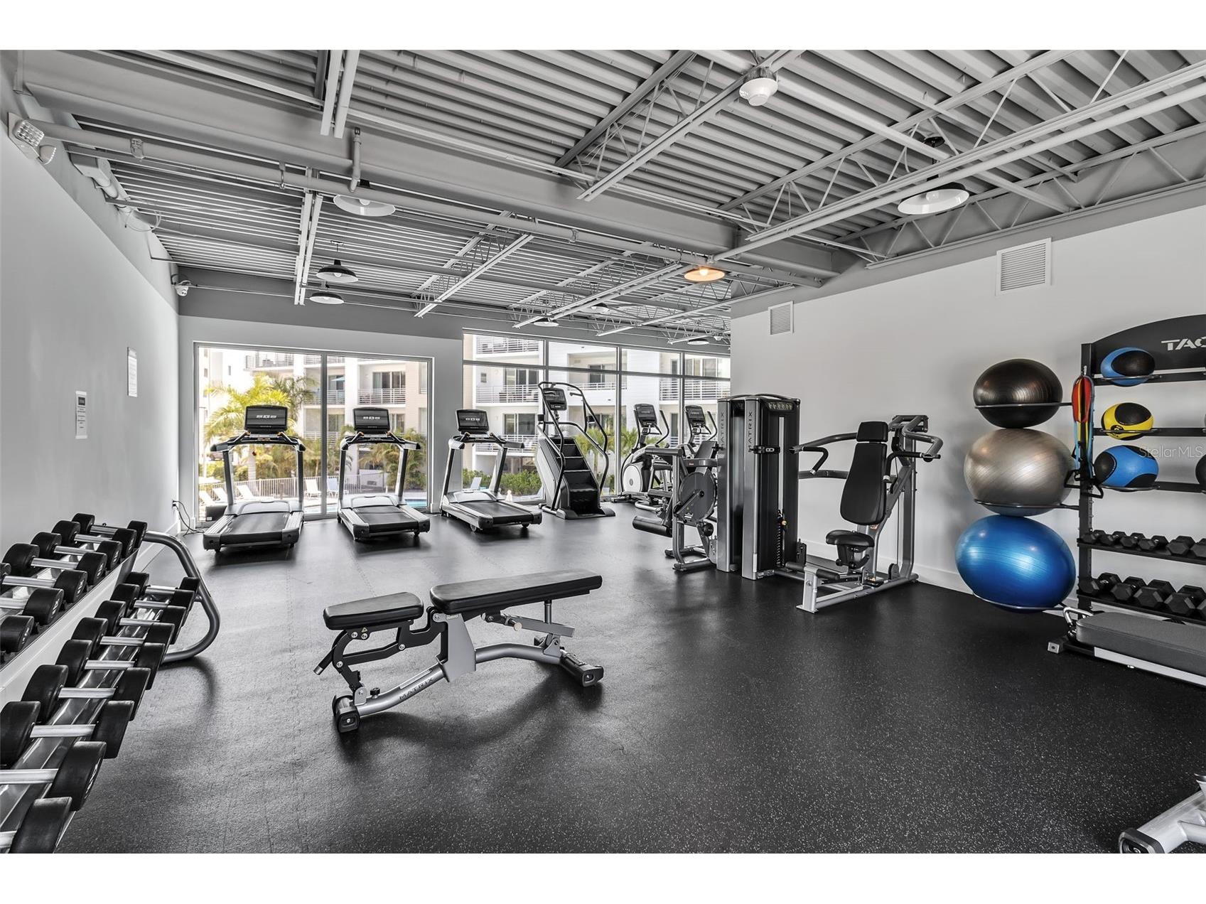 1703 N Tamiami Trail #211 Sarasota FL 34234 - WHITAKER BAYOU AND SARASOTA BA A4693274 image41
