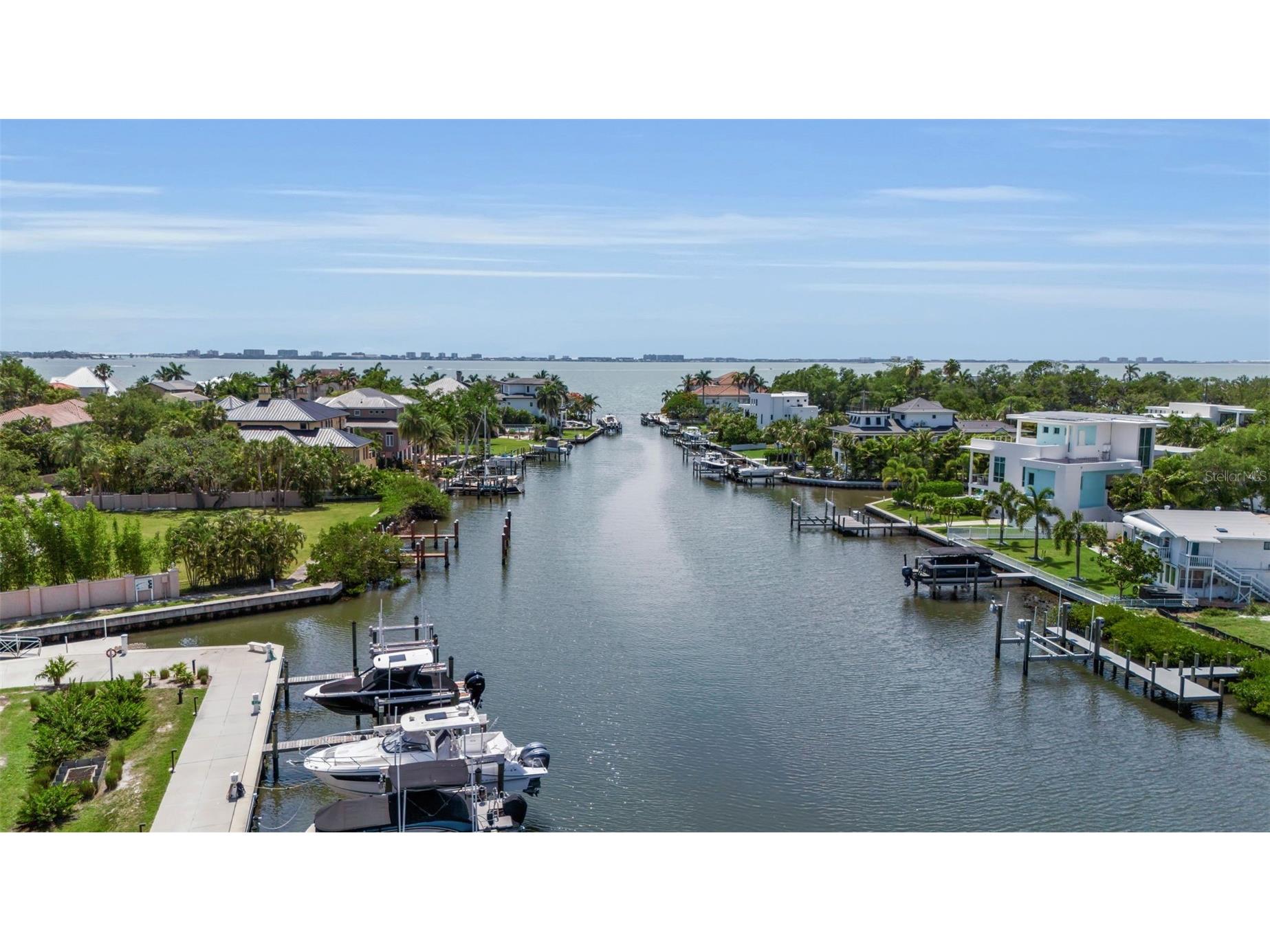 1703 N Tamiami Trail #211 Sarasota FL 34234 - WHITAKER BAYOU AND SARASOTA BA A4693274 image43