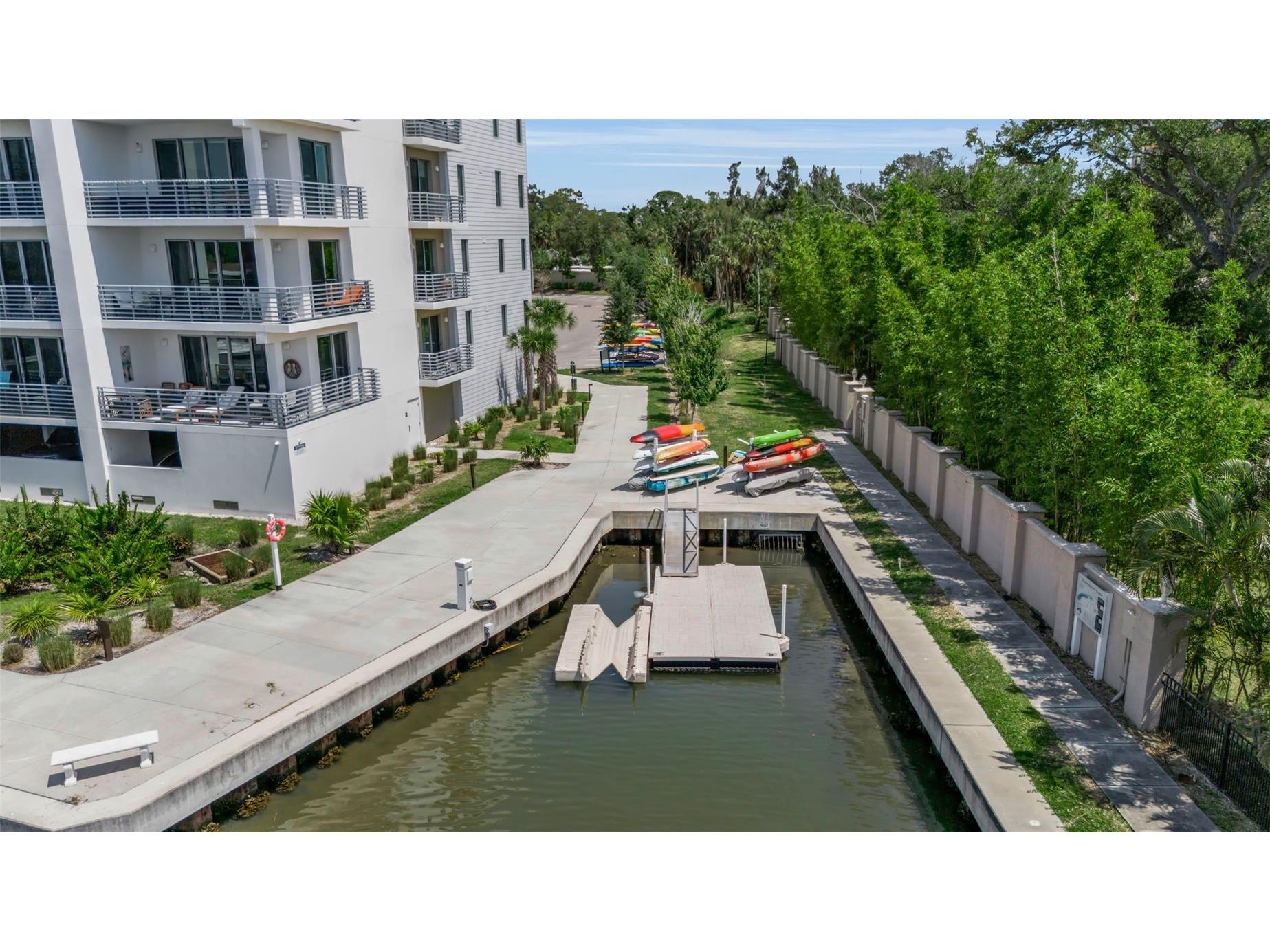 1703 N Tamiami Trail #211 Sarasota FL 34234 - WHITAKER BAYOU AND SARASOTA BA A4693274 image44