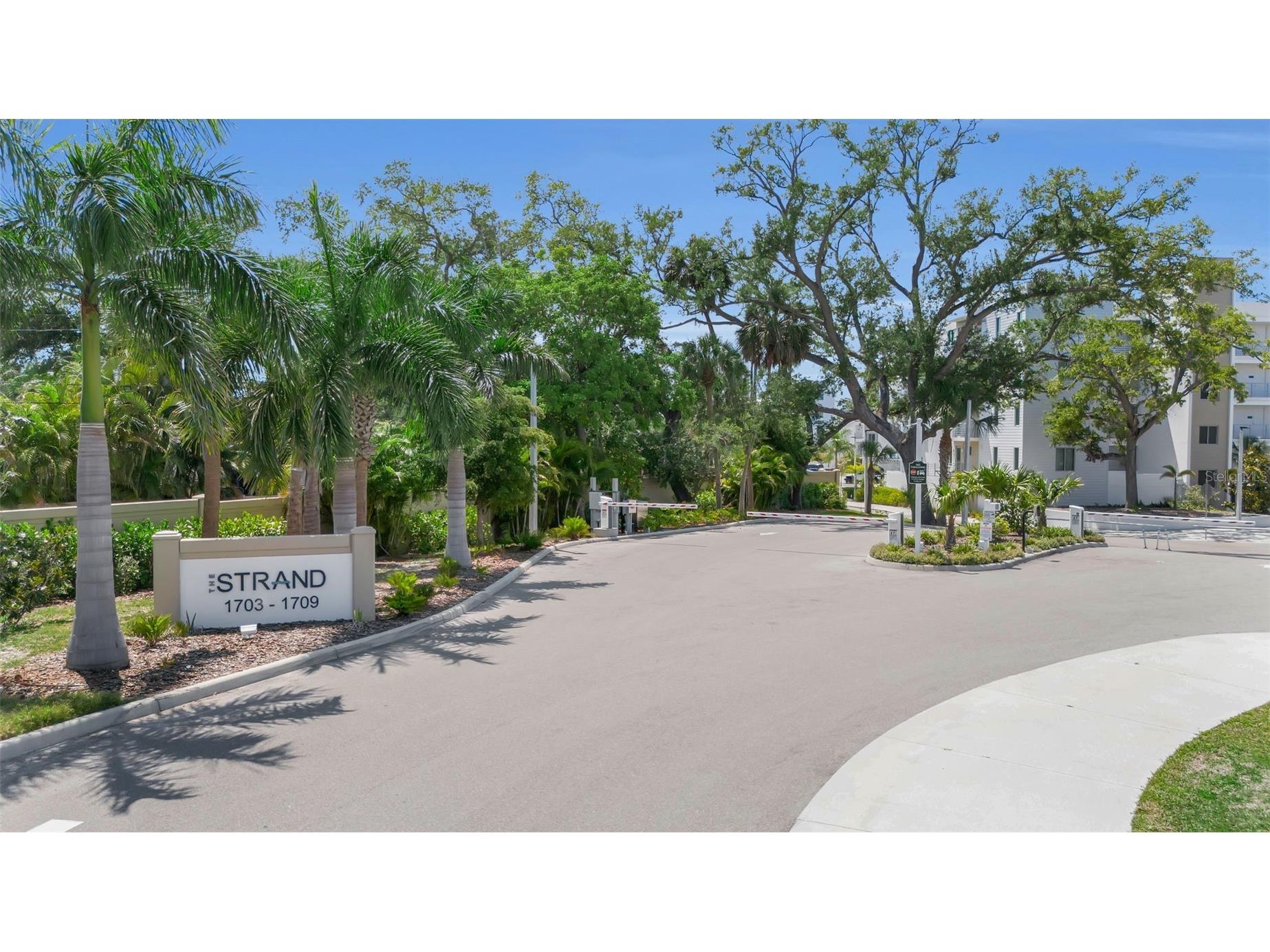 1703 N Tamiami Trail #211 Sarasota FL 34234 - WHITAKER BAYOU AND SARASOTA BA A4693274 image49