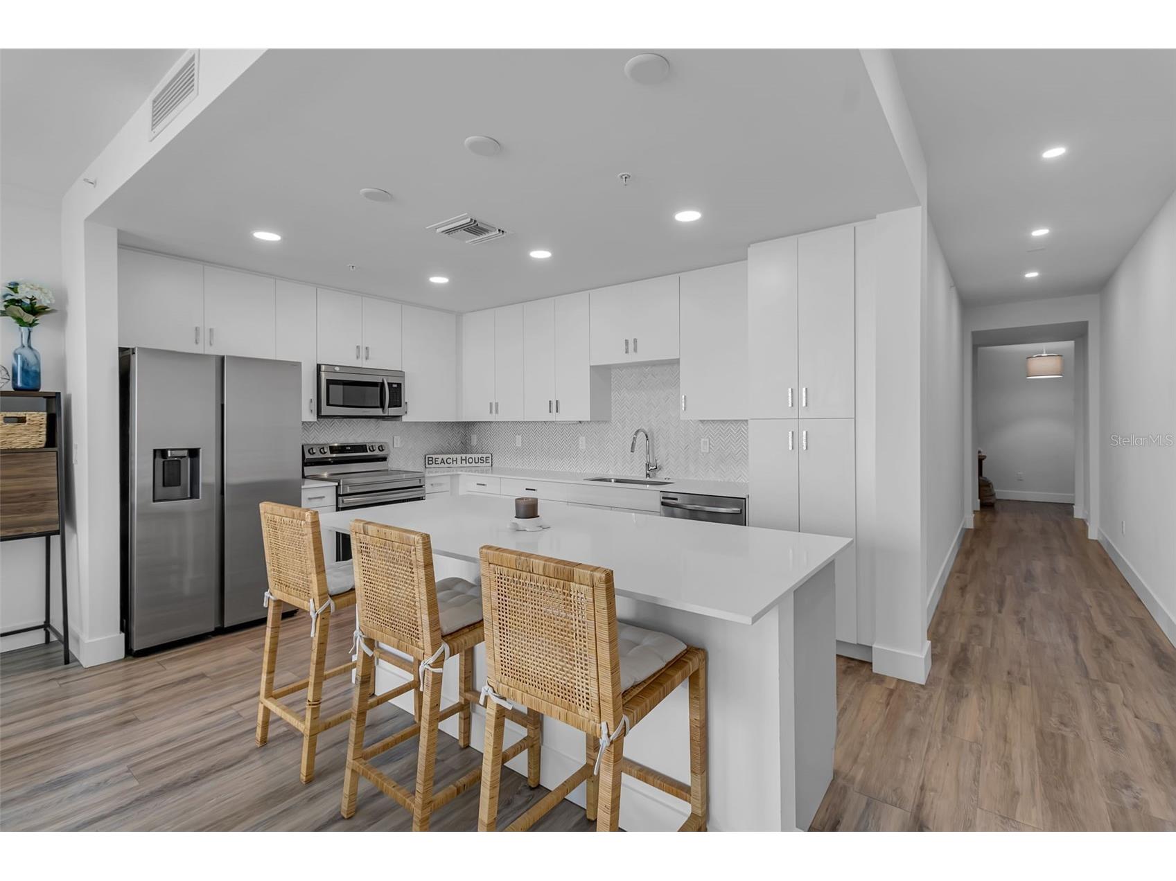 1703 N Tamiami Trail #211 Sarasota FL 34234 - WHITAKER BAYOU AND SARASOTA BA A4693274 image7