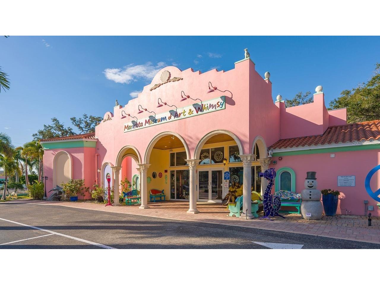 1703 N Tamiami Trail #404 Sarasota FL 34234 A4673230 image62