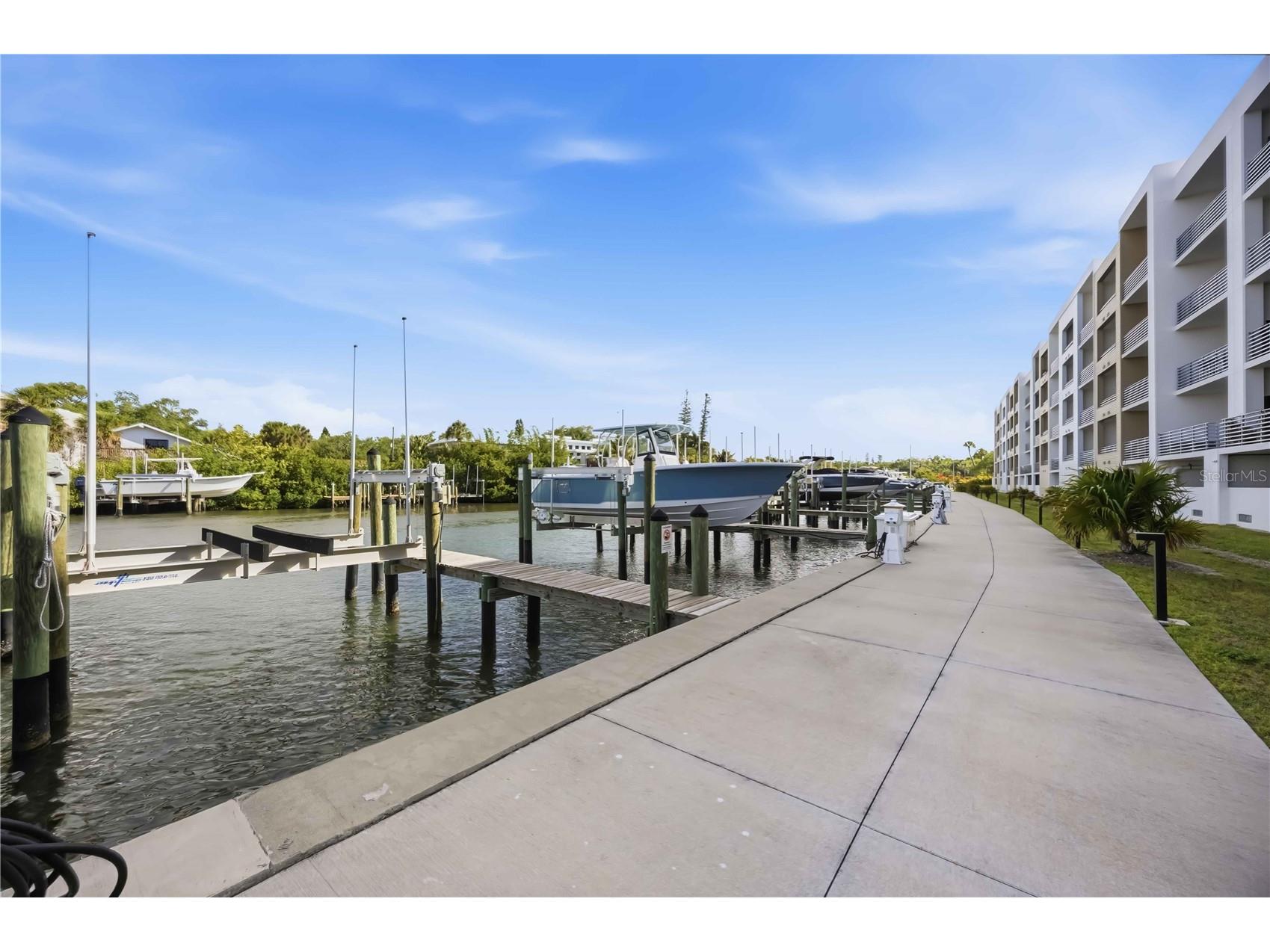 1703 N Tamiami Trail #406 Sarasota FL 34234 - WHITAKER BAYOU A4689232 image11