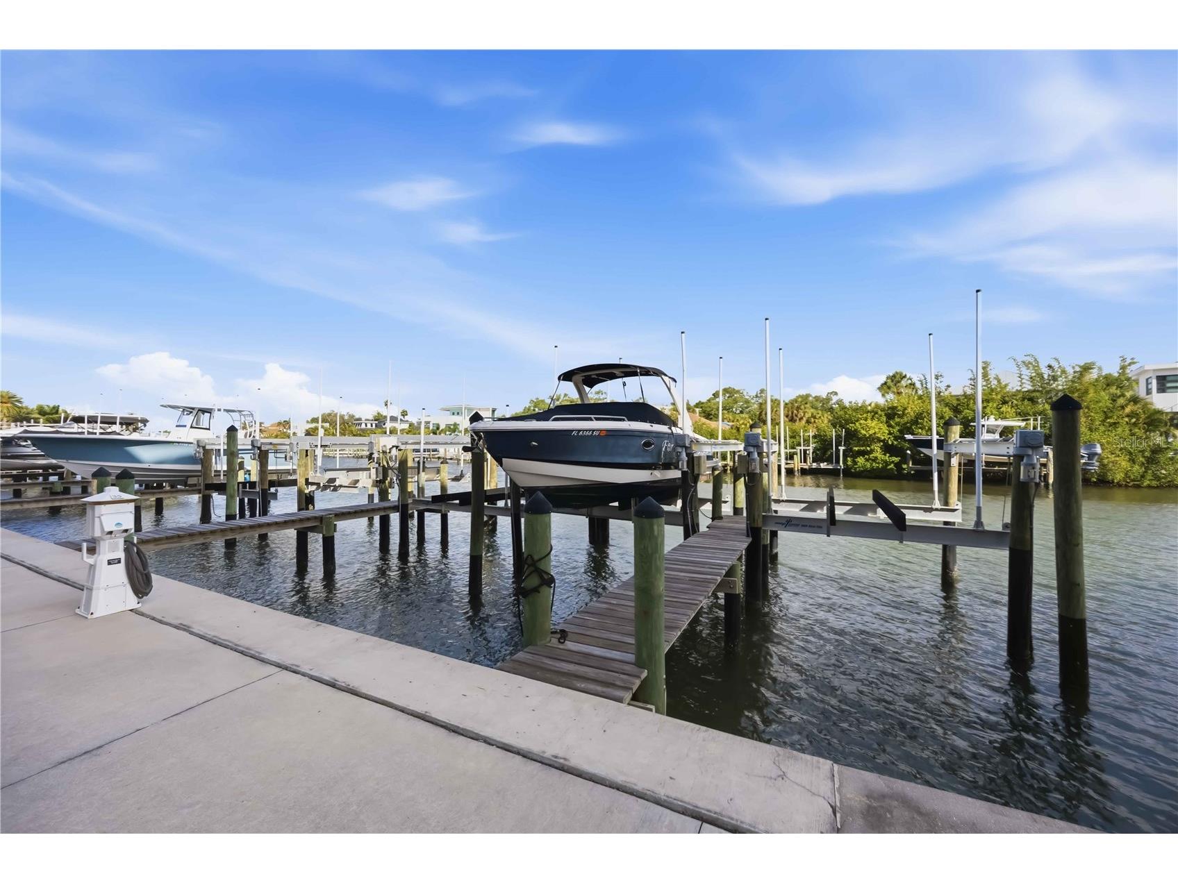 1703 N Tamiami Trail #406 Sarasota FL 34234 - WHITAKER BAYOU A4689232 image12