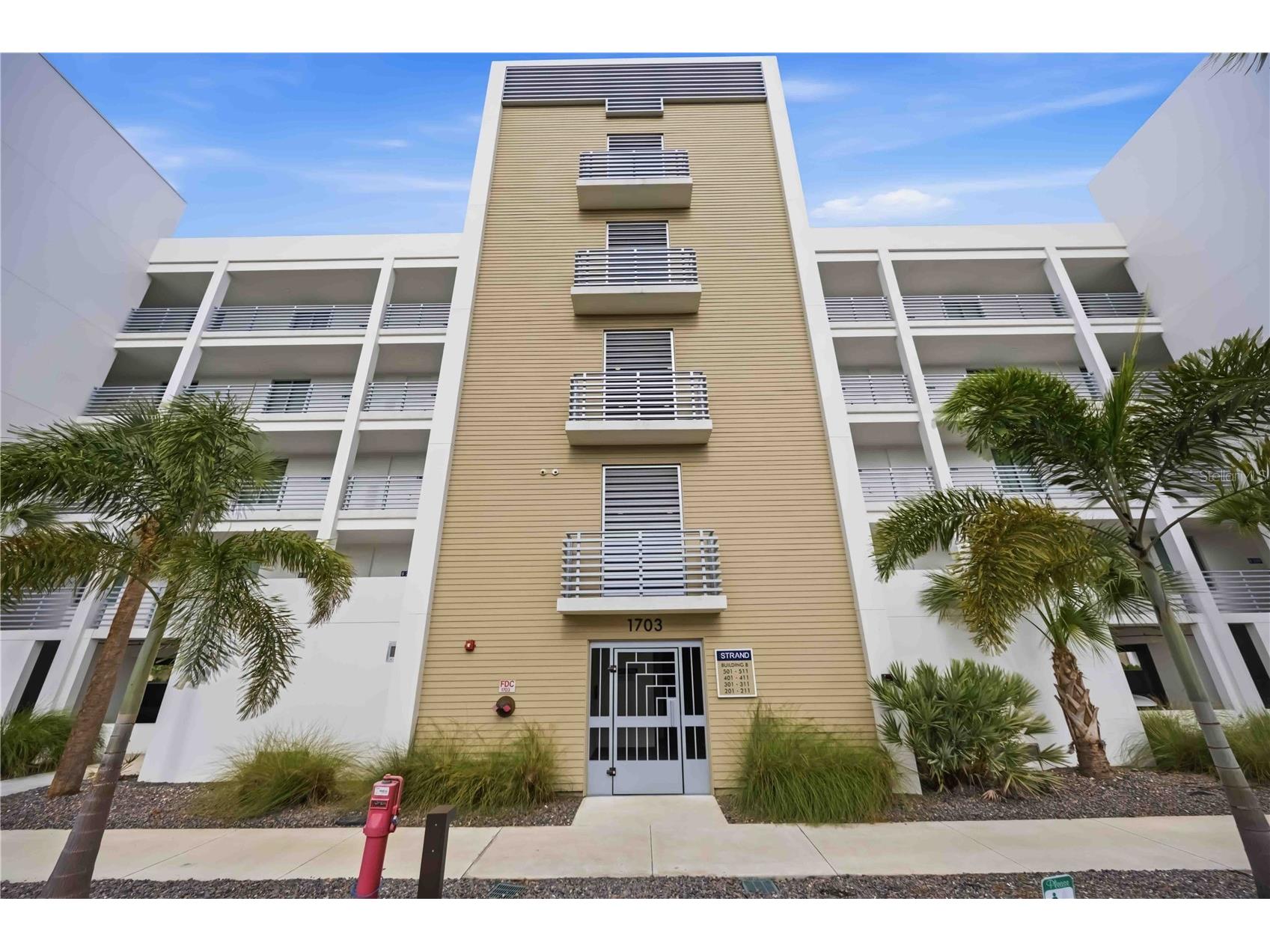 1703 N Tamiami Trail #406 Sarasota FL 34234 - WHITAKER BAYOU A4689232 image2