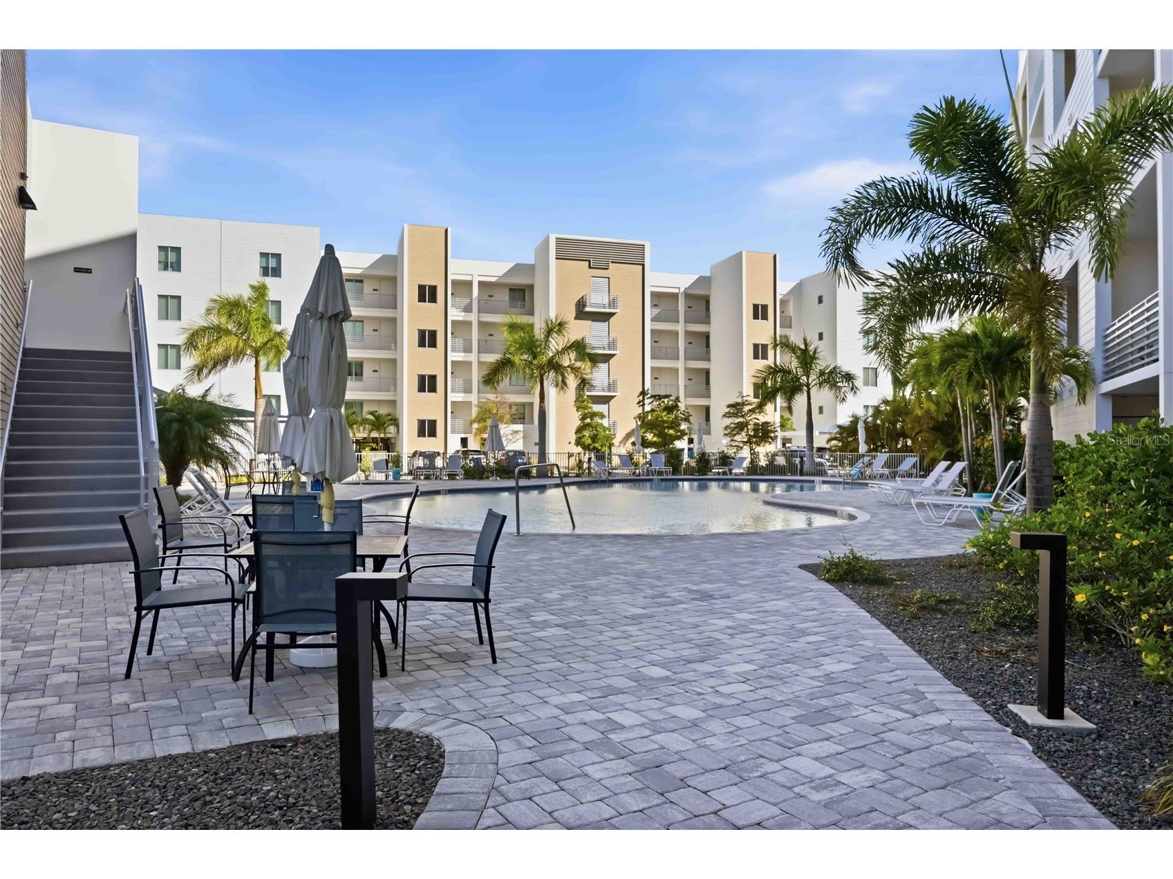 1703 N Tamiami Trail #406 Sarasota FL 34234 - WHITAKER BAYOU A4689232 image4