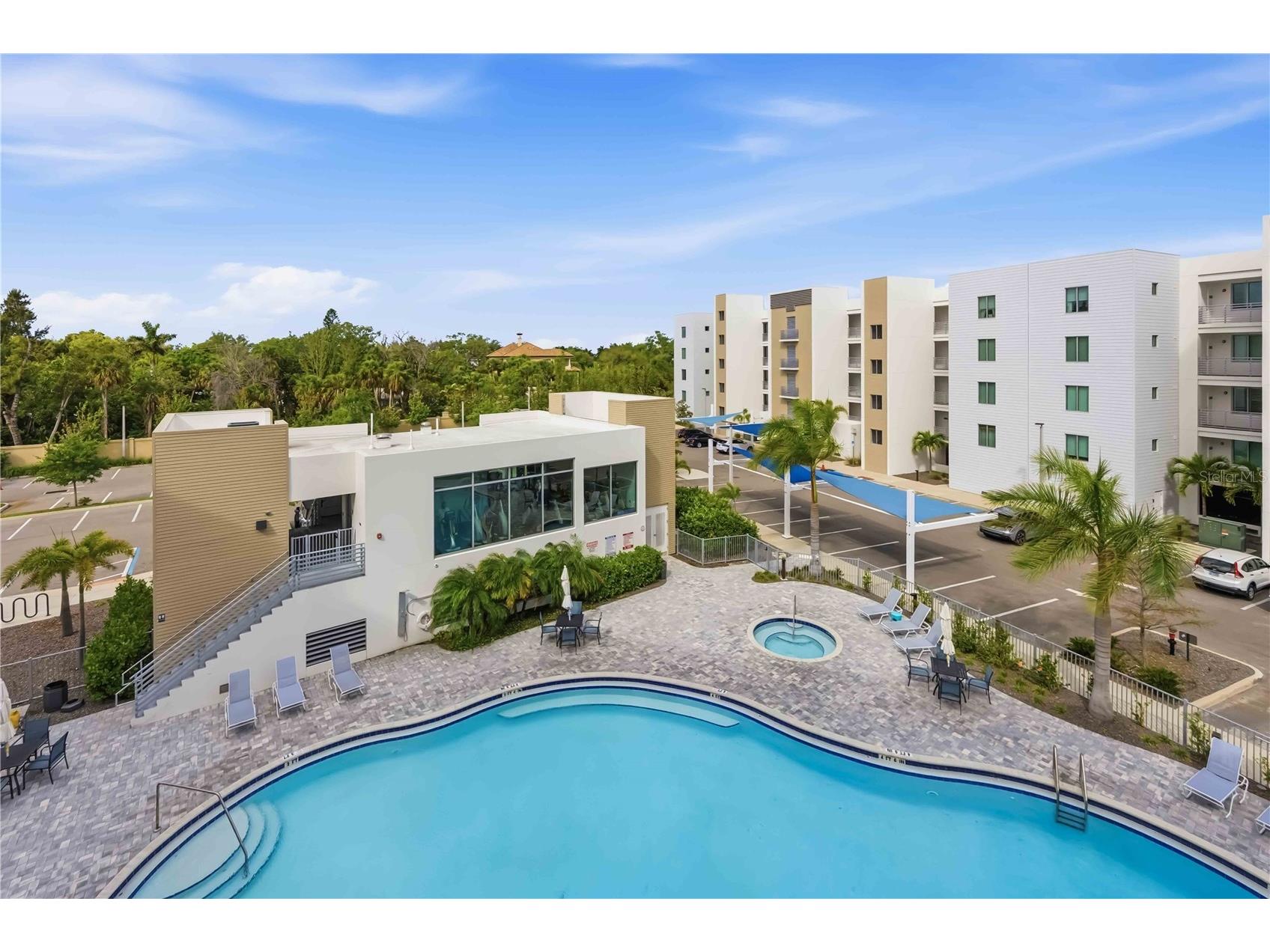 1703 N Tamiami Trail #406 Sarasota FL 34234 - WHITAKER BAYOU A4689232 image45