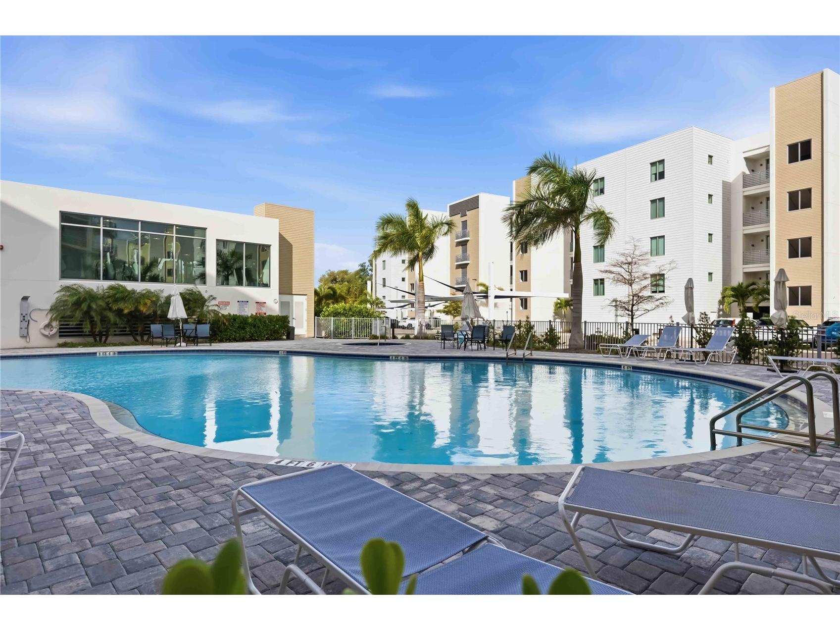1703 N Tamiami Trail #406 Sarasota FL 34234 - WHITAKER BAYOU A4689232 image46
