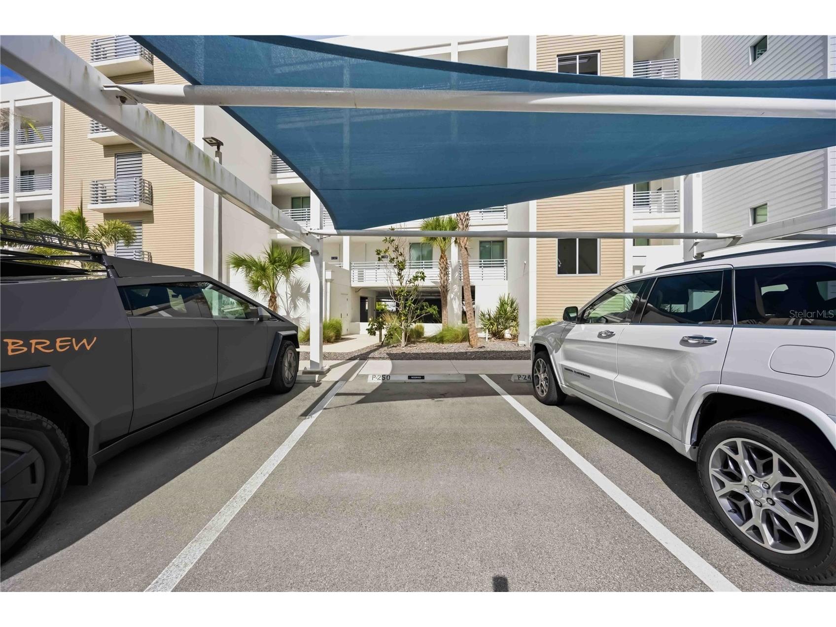 1703 N Tamiami Trail #406 Sarasota FL 34234 - WHITAKER BAYOU A4689232 image49