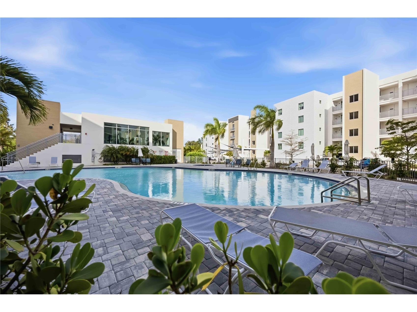 1703 N Tamiami Trail #406 Sarasota FL 34234 - WHITAKER BAYOU A4689232 image5