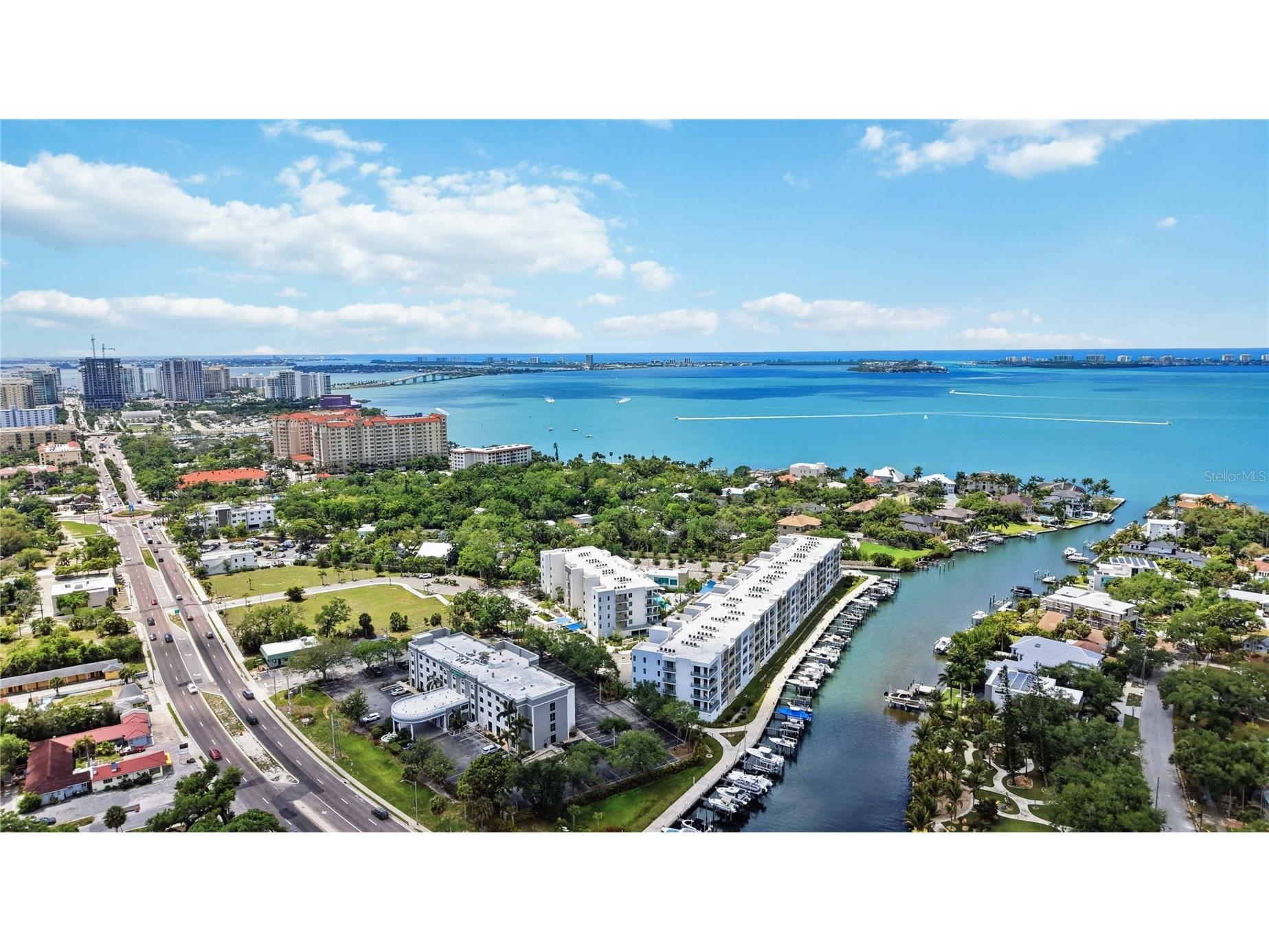 1703 N Tamiami Trail #406 Sarasota FL 34234 - WHITAKER BAYOU A4689232 image51