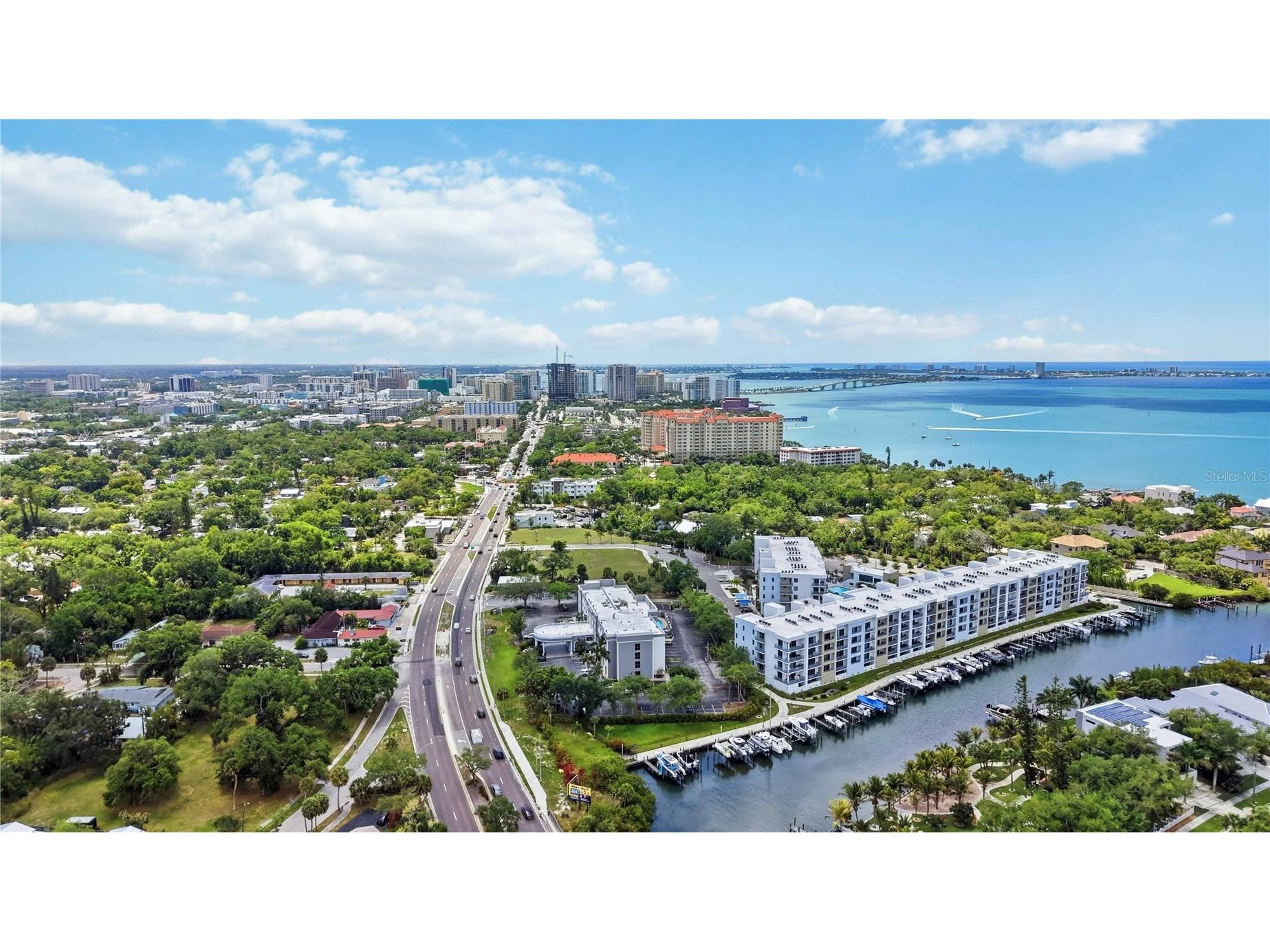 1703 N Tamiami Trail #406 Sarasota FL 34234 - WHITAKER BAYOU A4689232 image52
