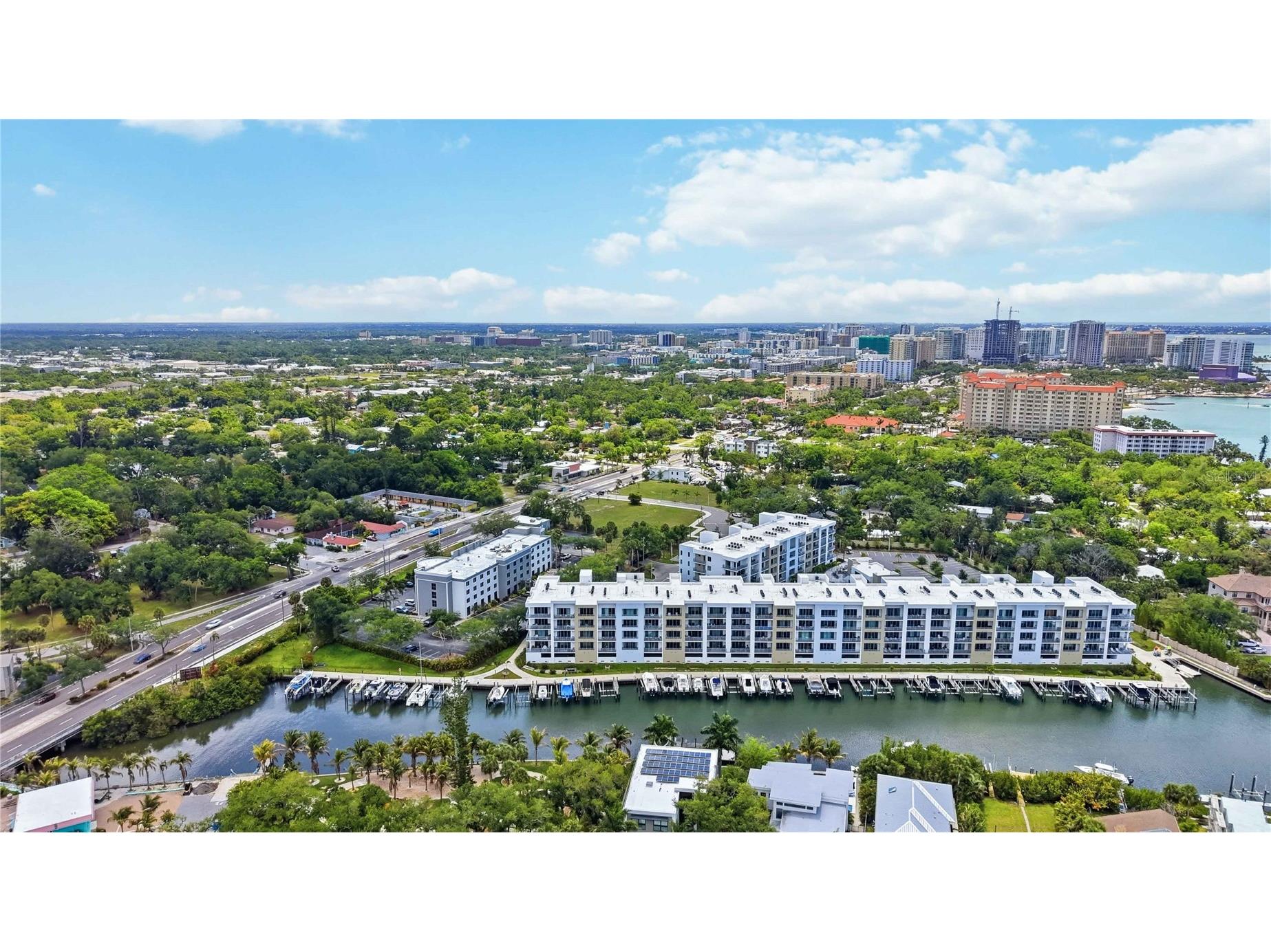 1703 N Tamiami Trail #406 Sarasota FL 34234 - WHITAKER BAYOU A4689232 image54