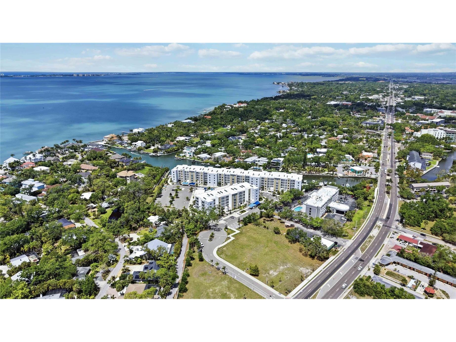 1703 N Tamiami Trail #406 Sarasota FL 34234 - WHITAKER BAYOU A4689232 image55