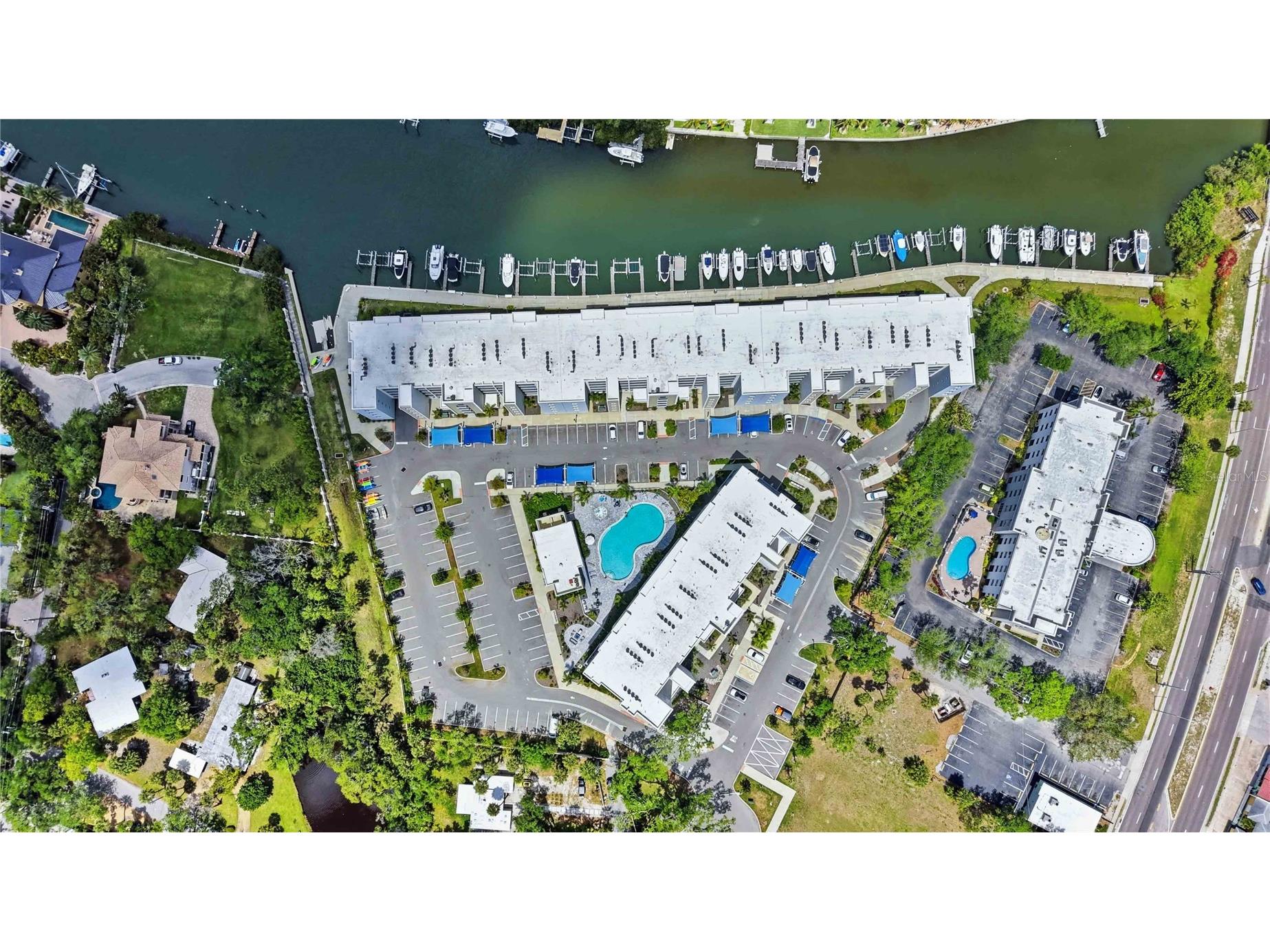 1703 N Tamiami Trail #406 Sarasota FL 34234 - WHITAKER BAYOU A4689232 image56
