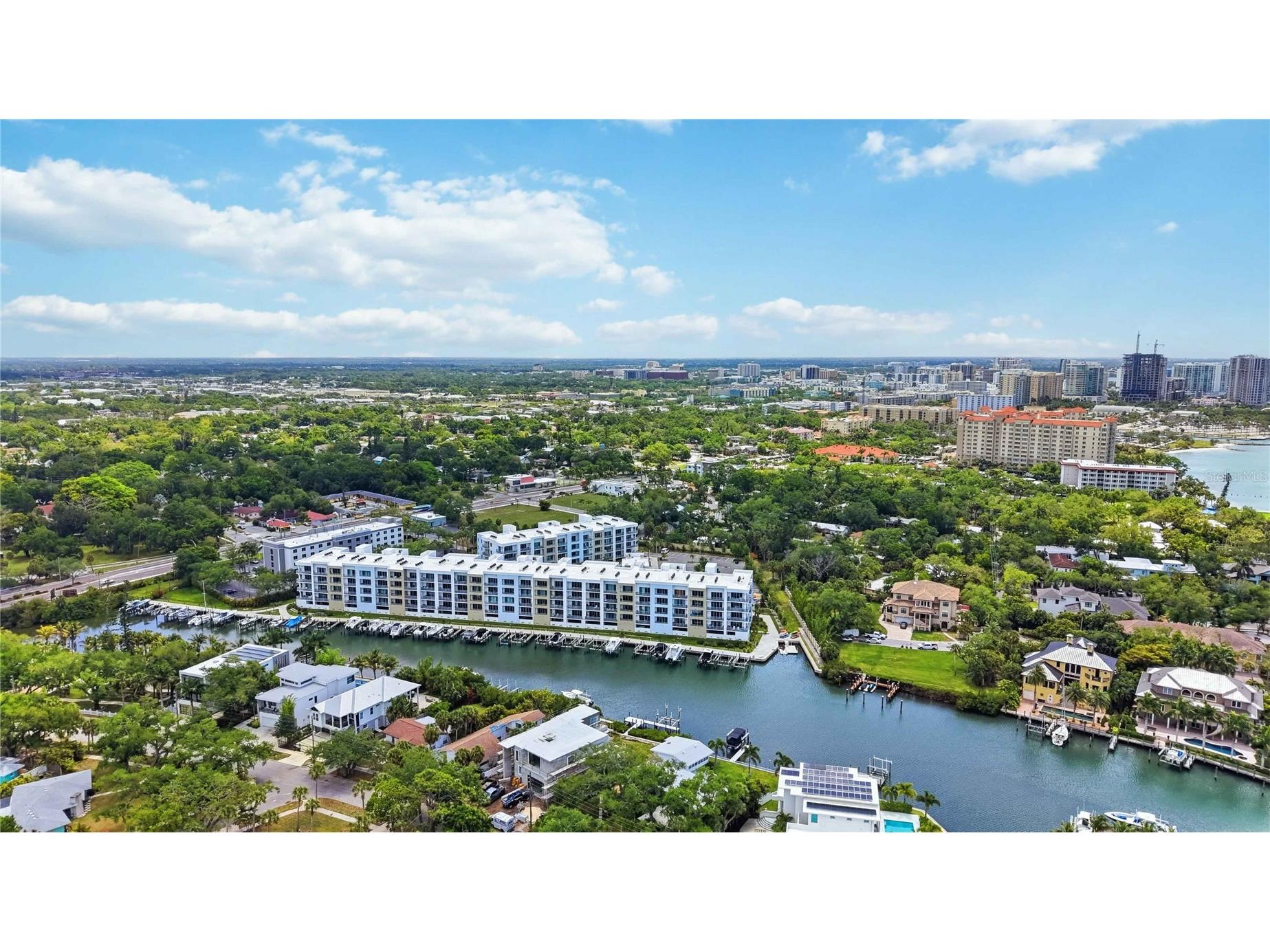1703 N Tamiami Trail #406 Sarasota FL 34234 - WHITAKER BAYOU A4689232 image57