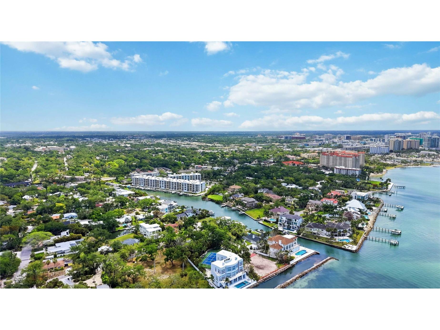 1703 N Tamiami Trail #406 Sarasota FL 34234 - WHITAKER BAYOU A4689232 image58